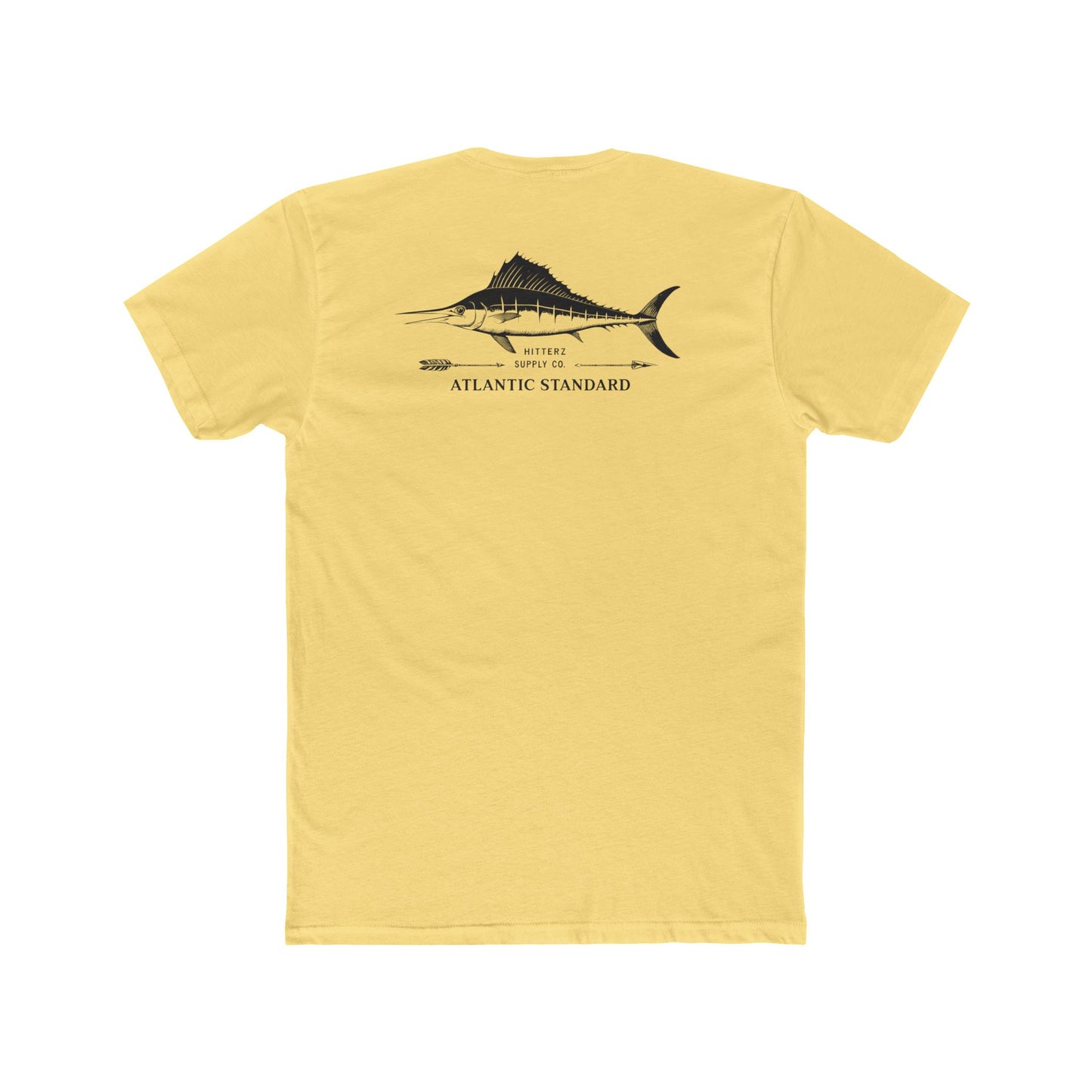Atlantic Standard