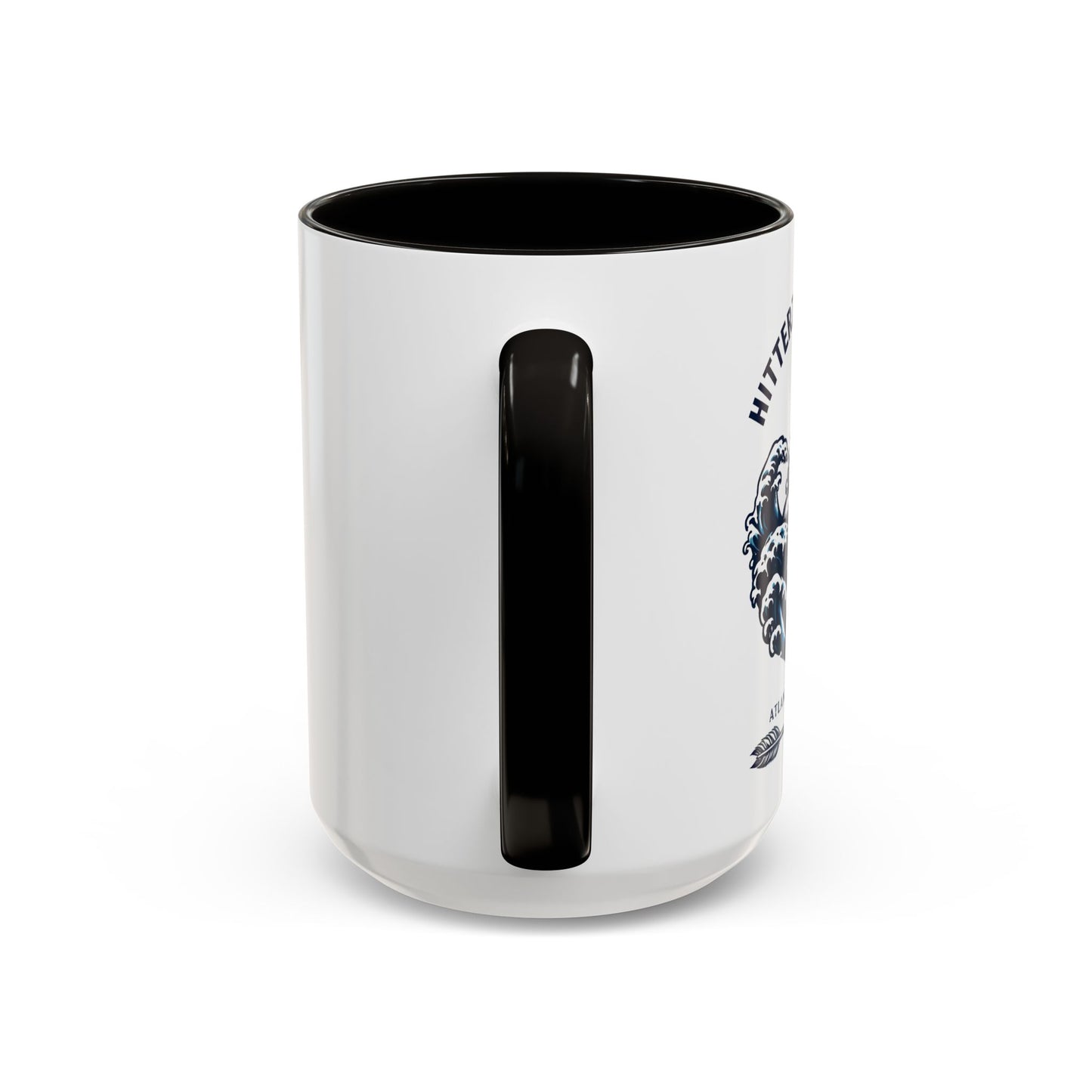 Atlantic Standard Mug 15oz