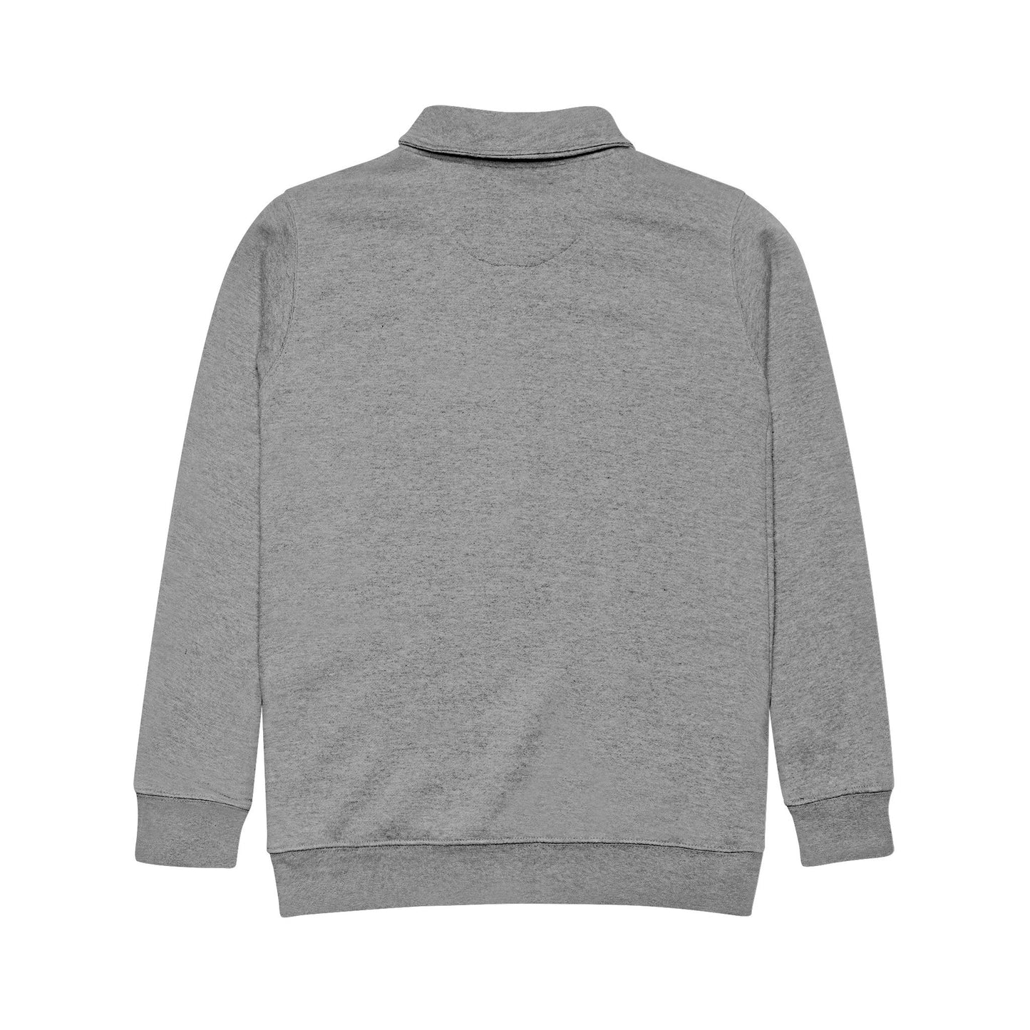 Hitterz Icon Logo Unisex Fleece Pullover