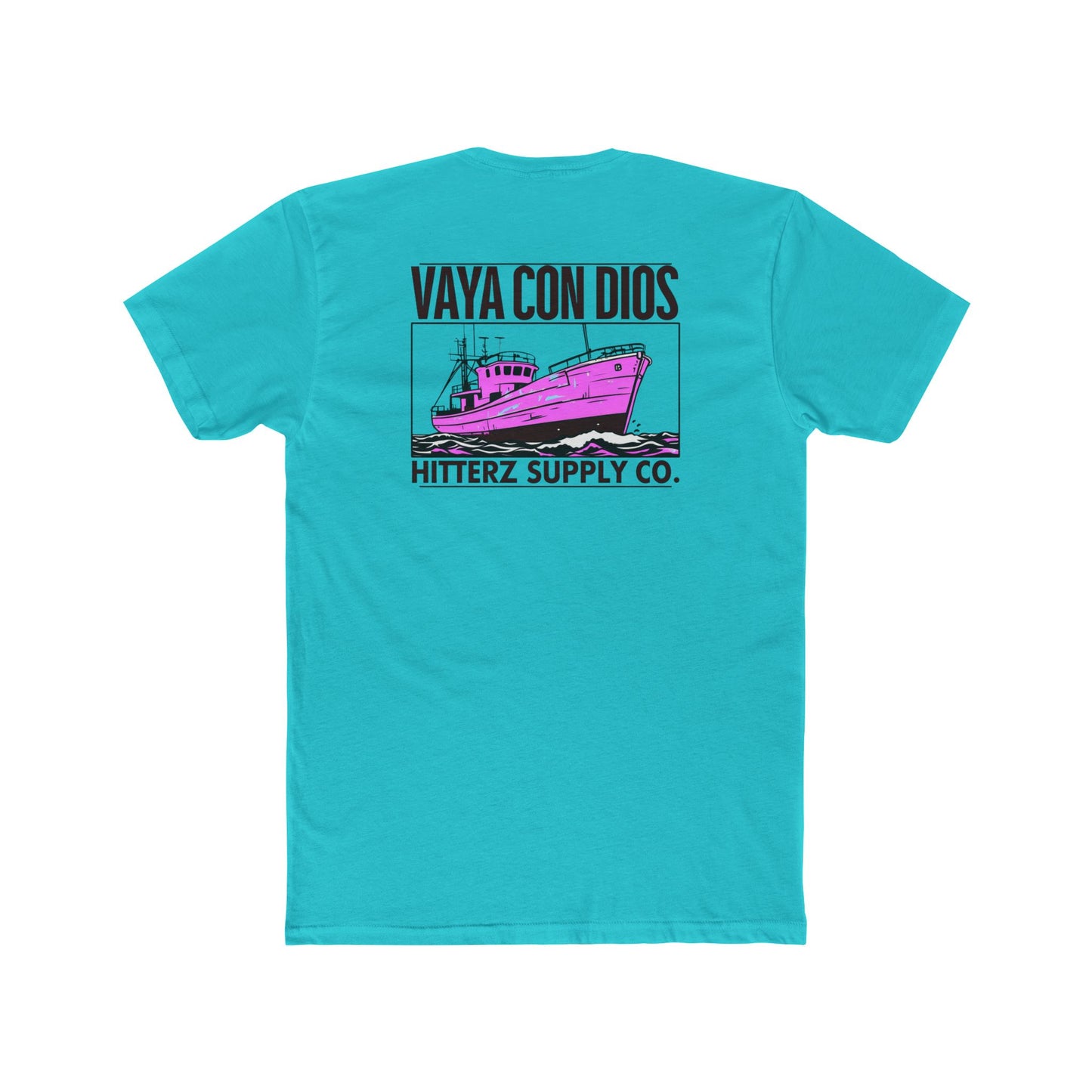 Vaya Con Dios “The Ship”