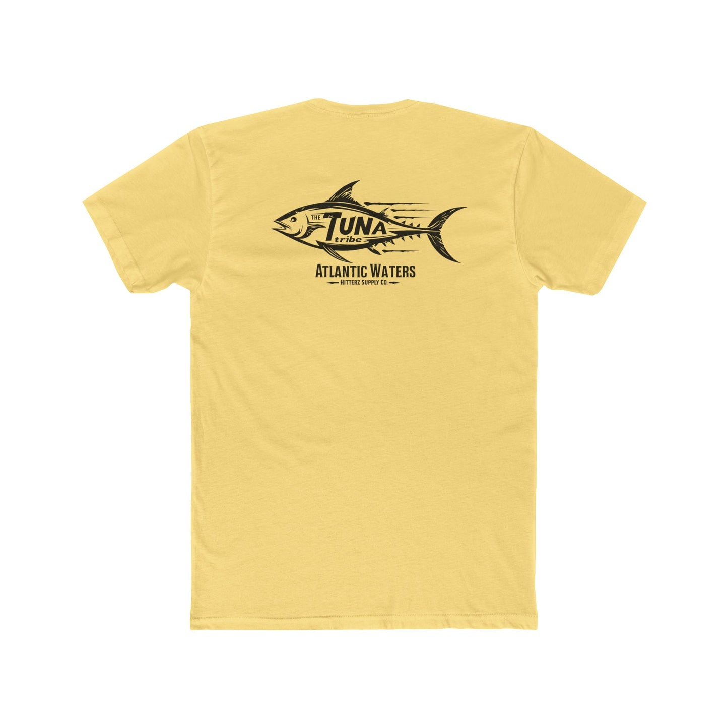 Tuna Tribe