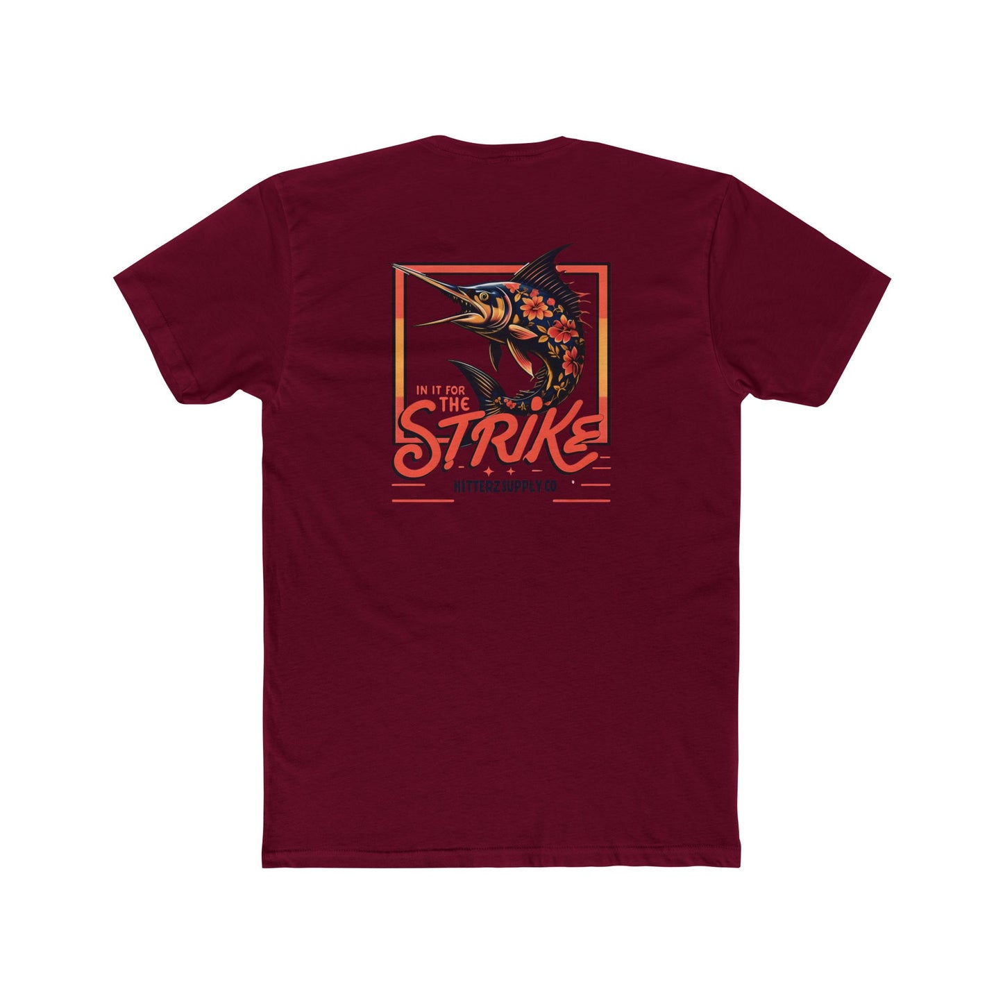Strike Bloom