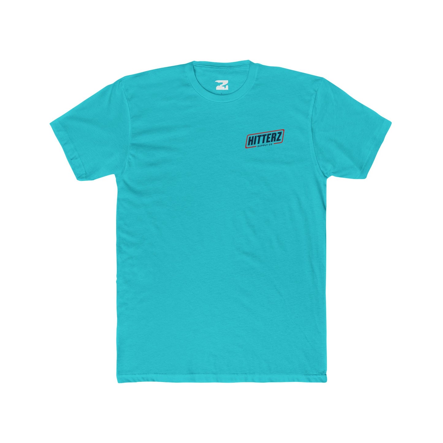 Hitterz Bar Tee