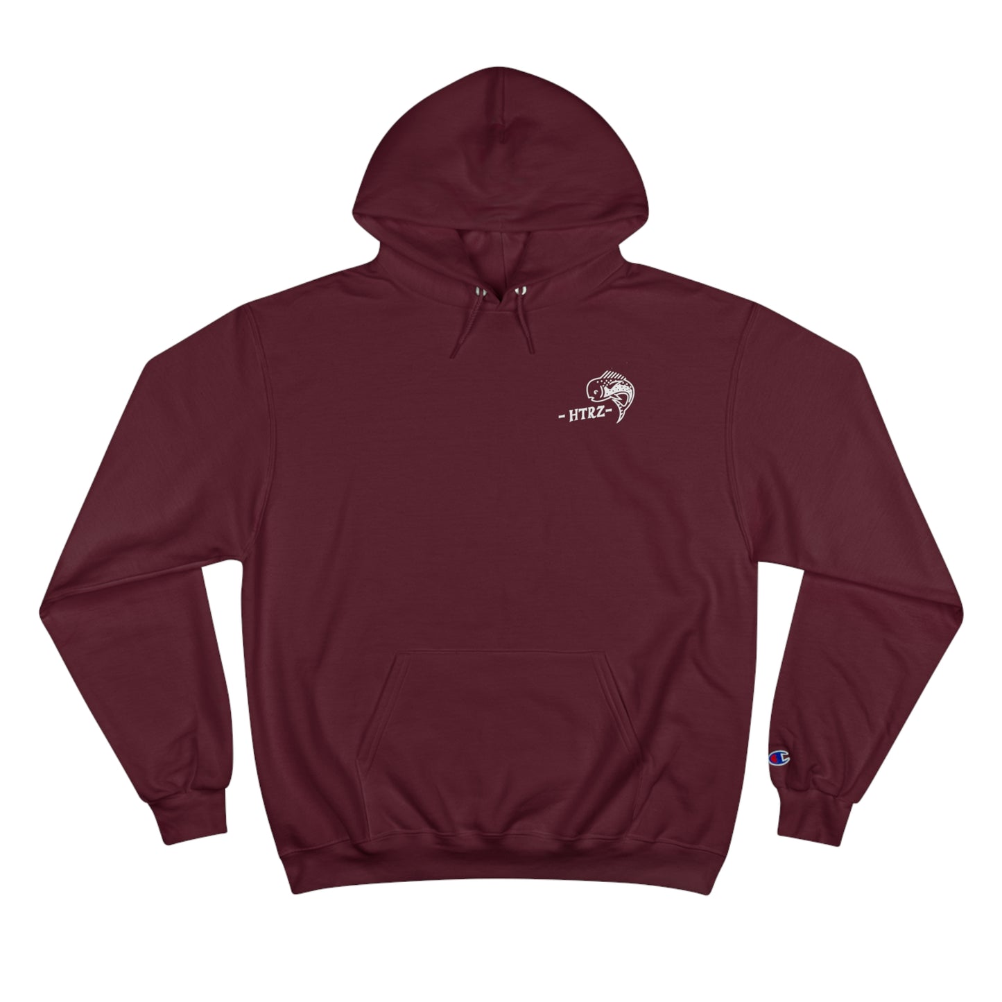 Mahi Madness "The Original" Champion Hoodie