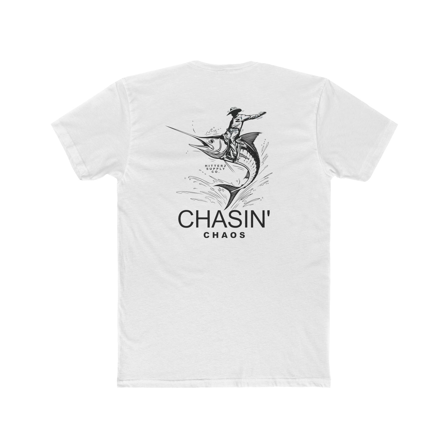 Chasin' Chaos