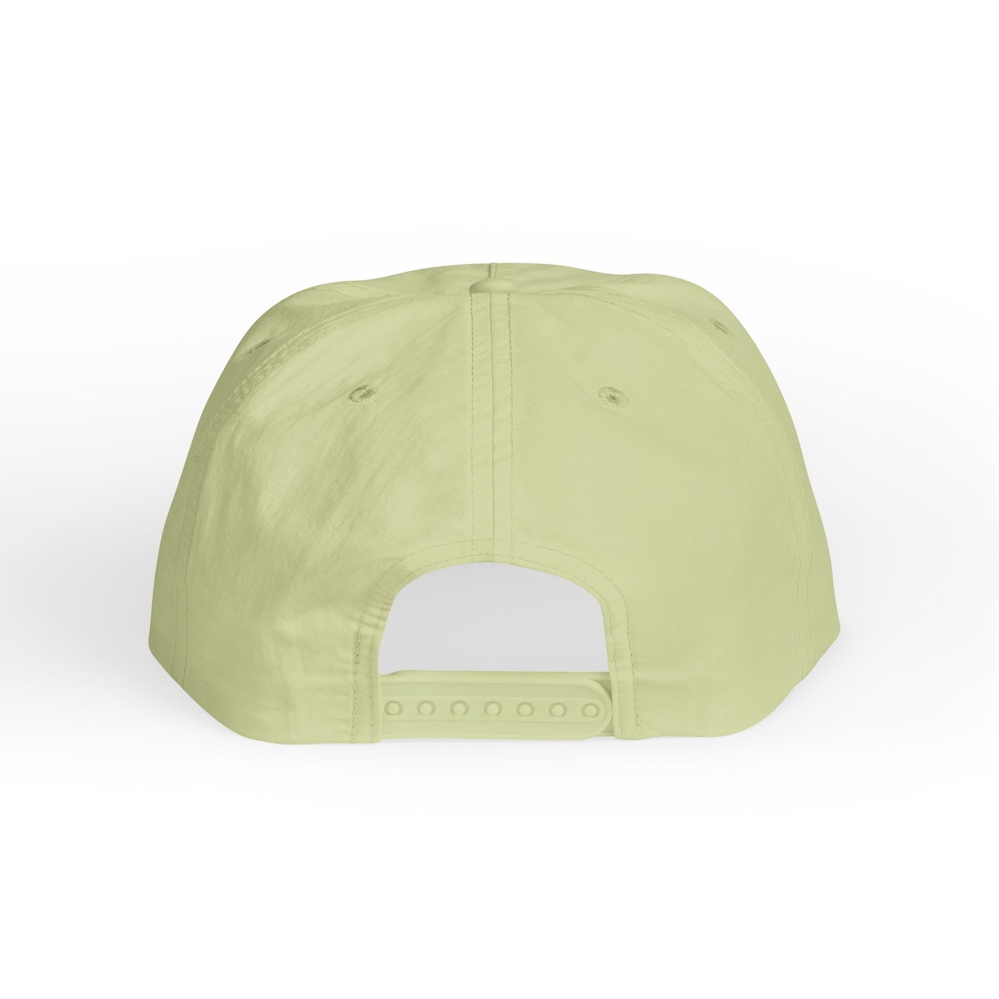 Ship's Wheel Surf Cap