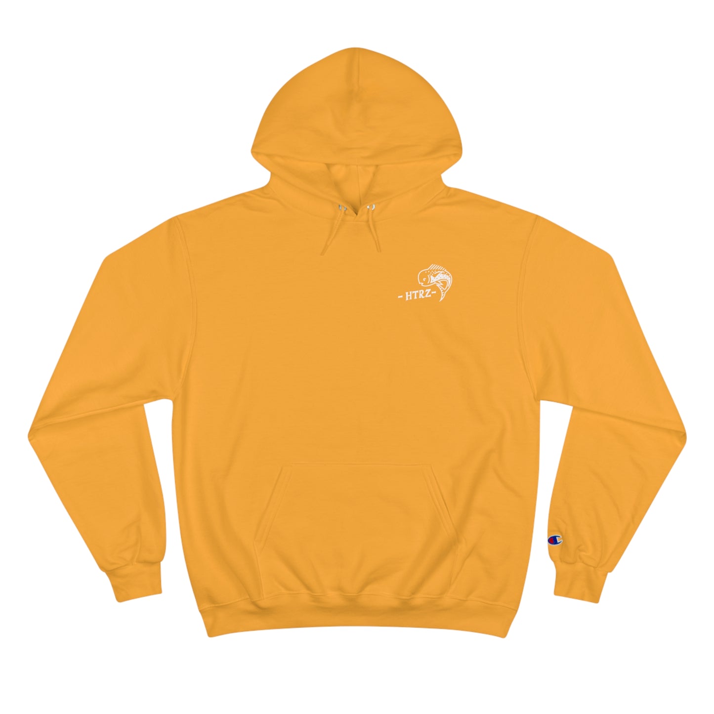 Mahi Madness "The Original" Champion Hoodie