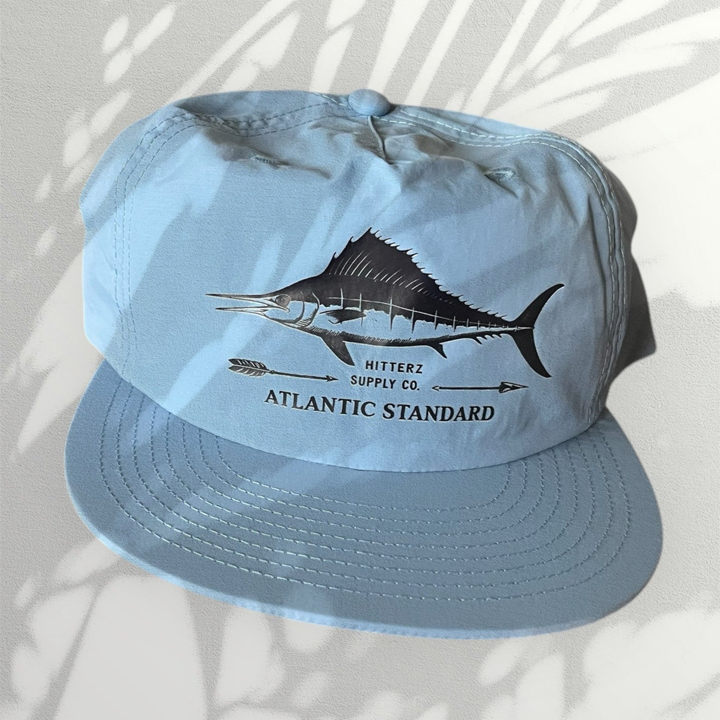 Atlantic Standard Surf Cap
