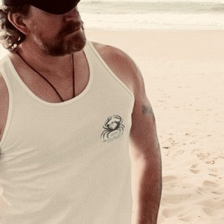 Atlantic Standard -Tank