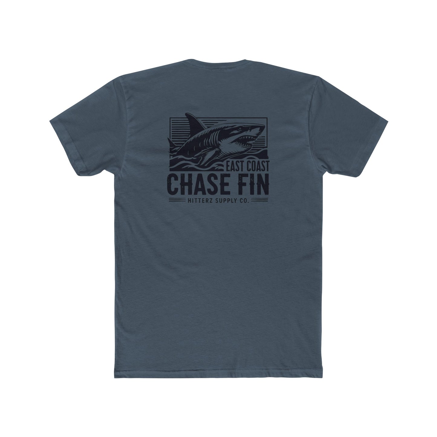 Chase Fin