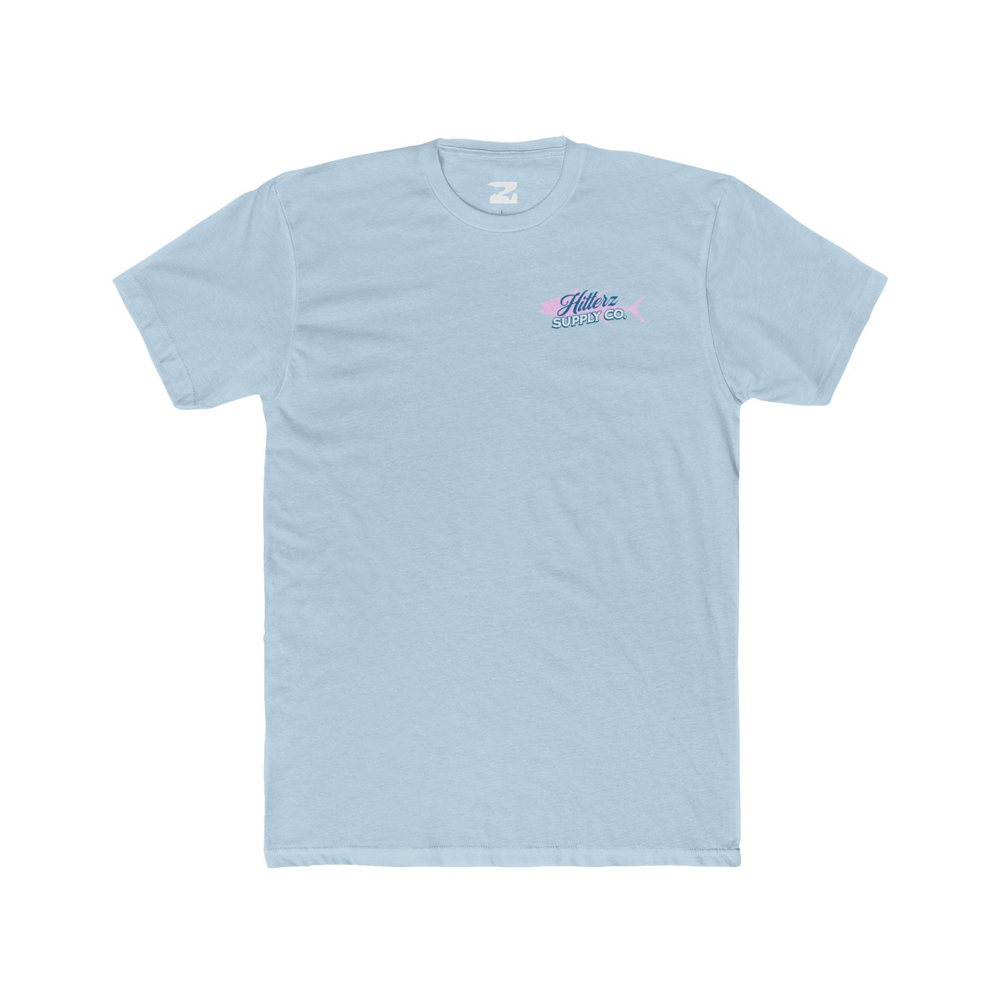 Pink Tuna