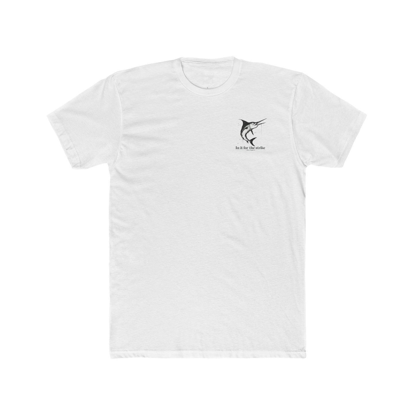 Concrete Marlin