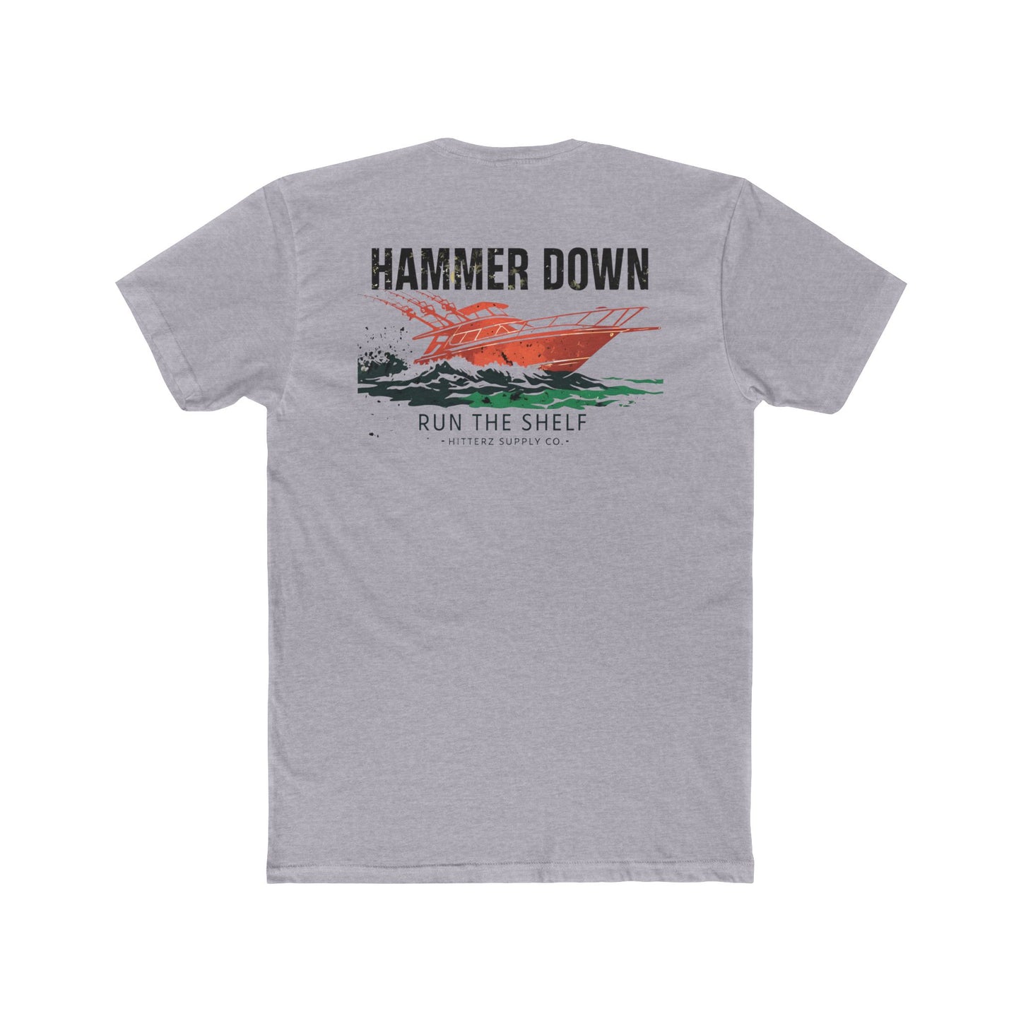 Hammer Down