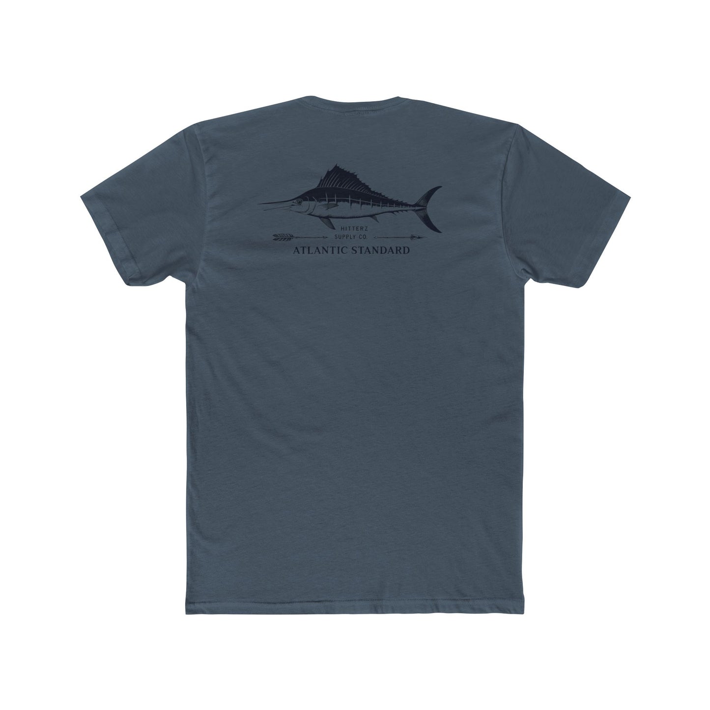 Atlantic Standard