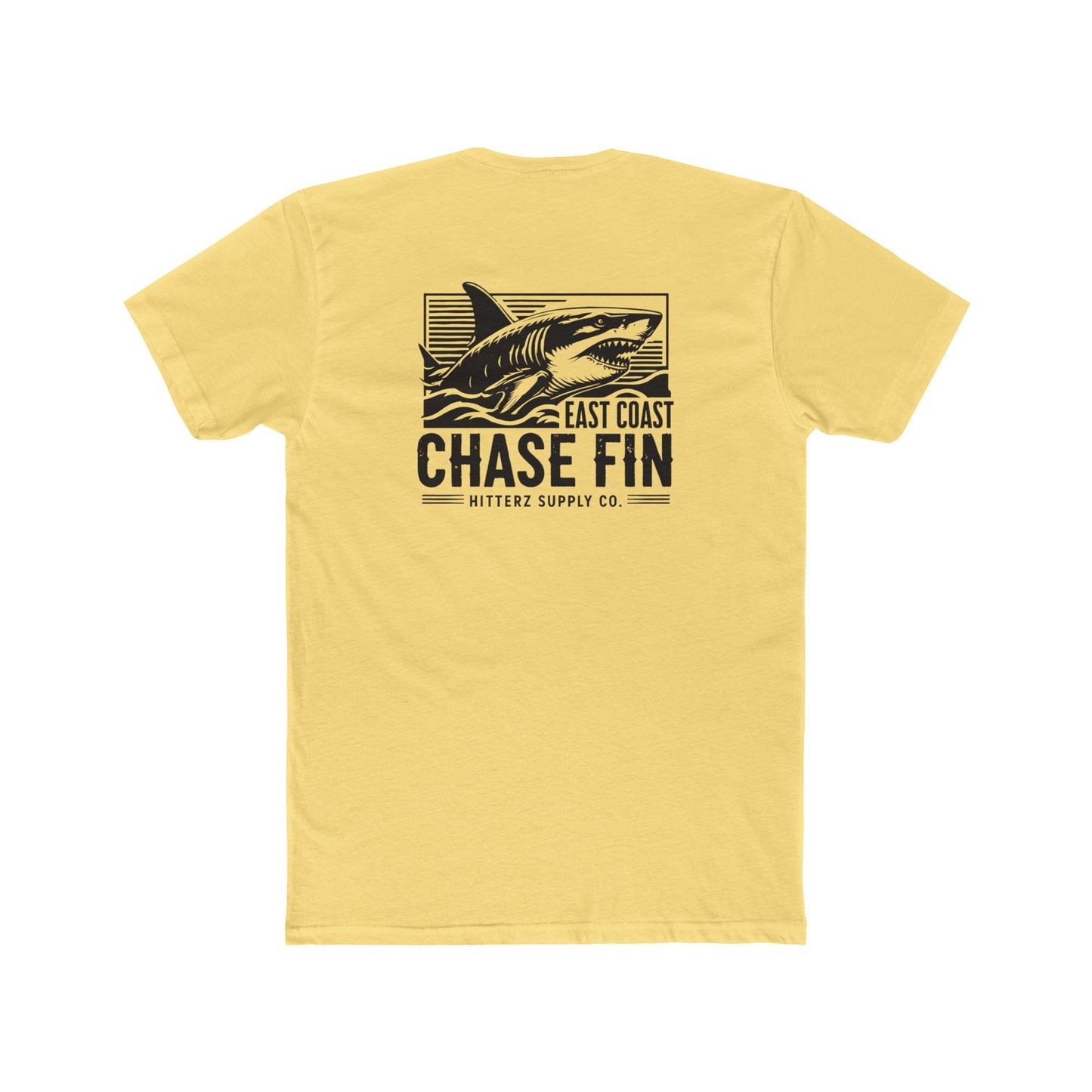 Chase Fin