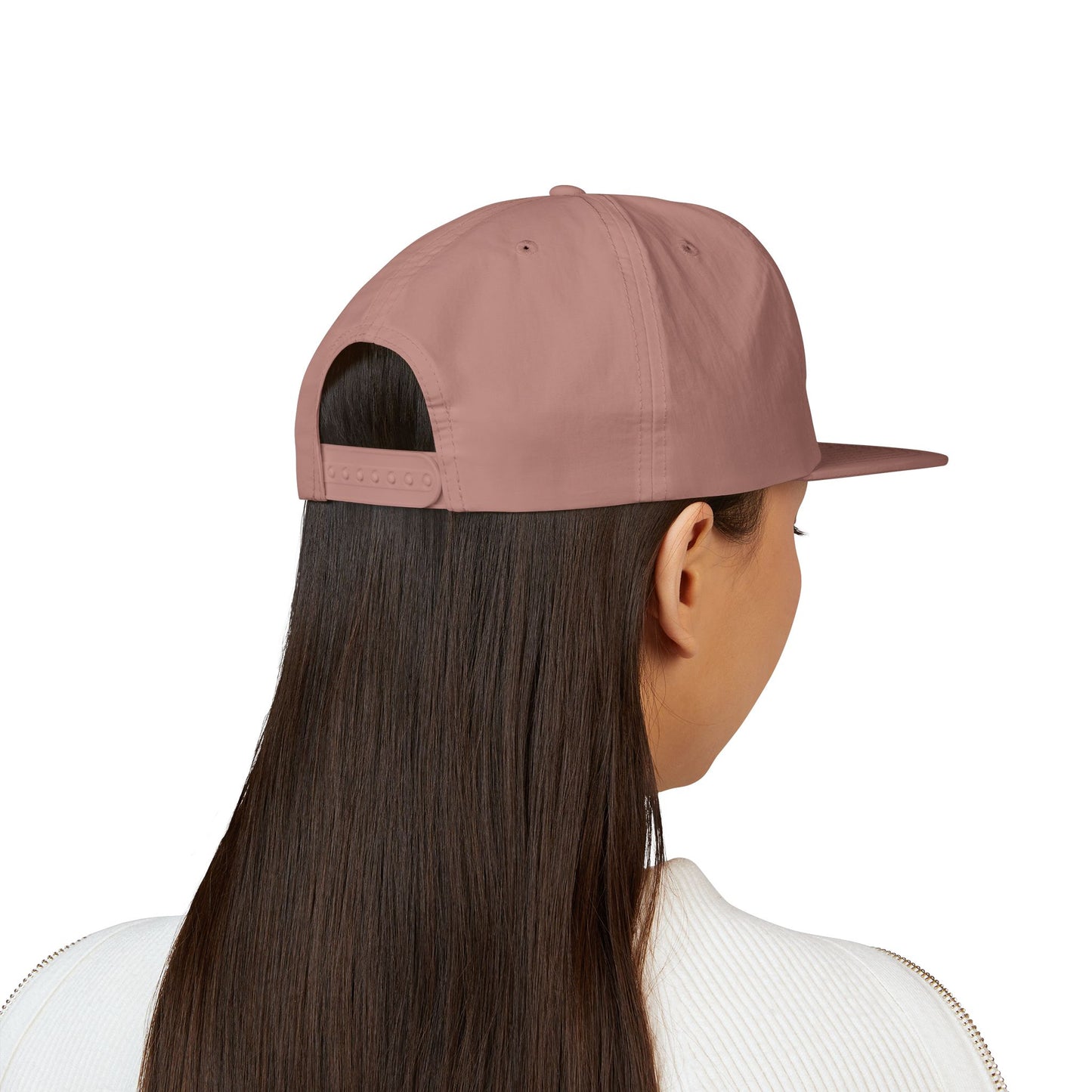 Vaya Con Dios Coordinates Surf Cap
