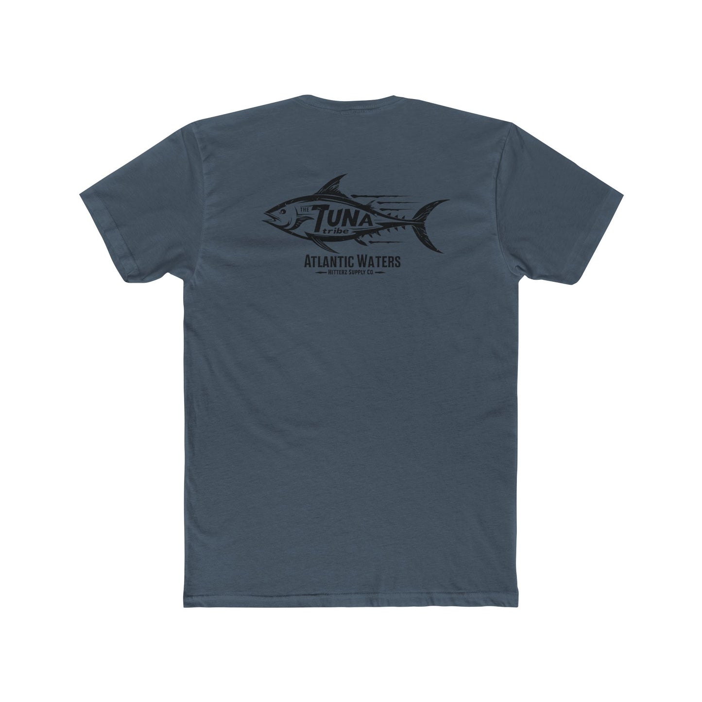Tuna Tribe