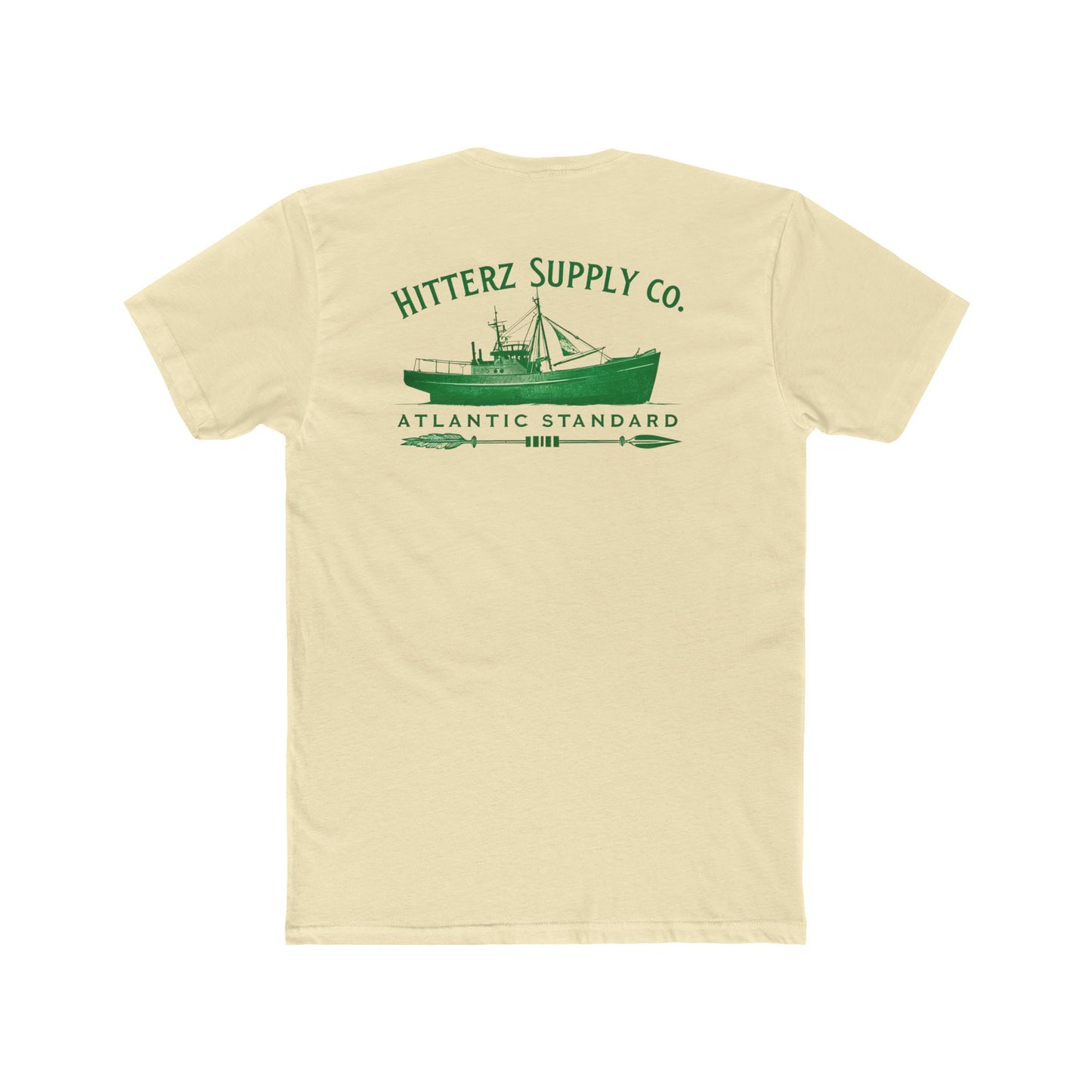 Atlantic Standard