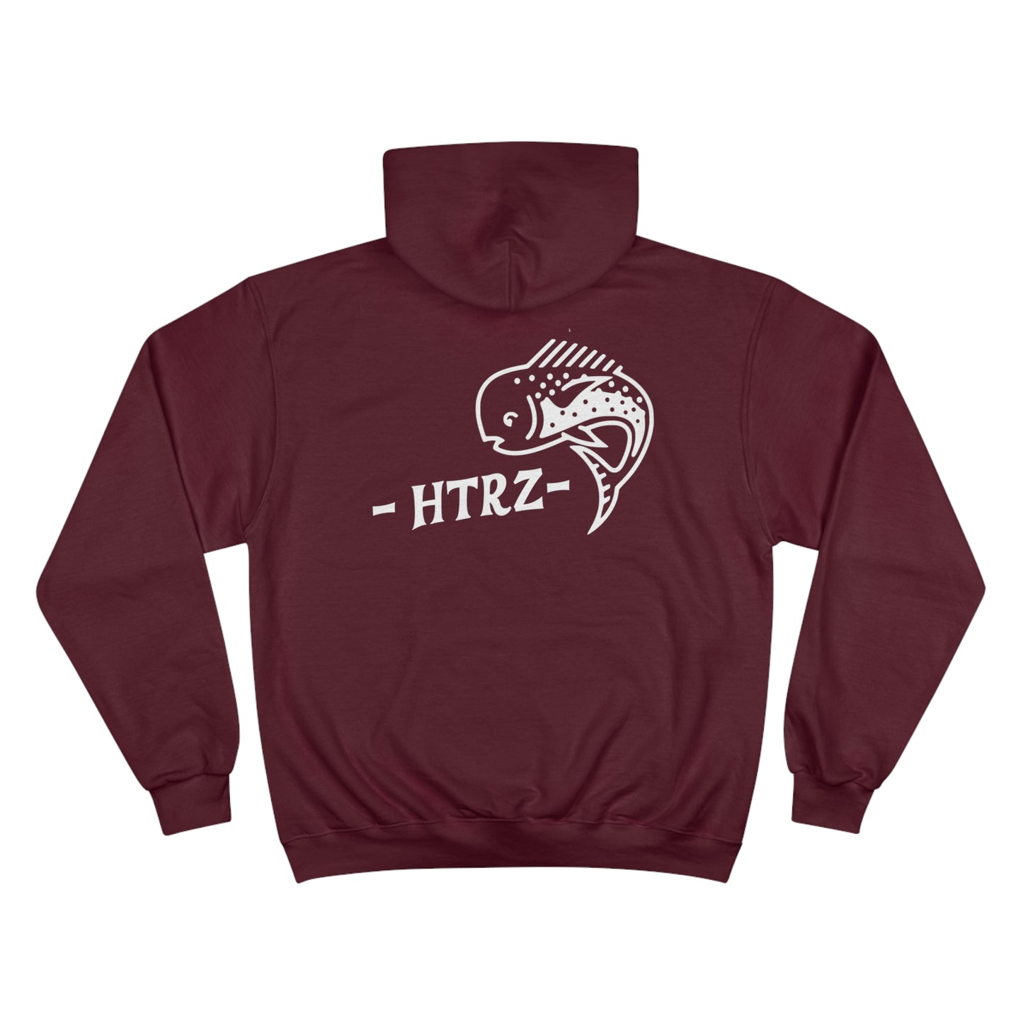 Mahi Madness "The Original" Champion Hoodie