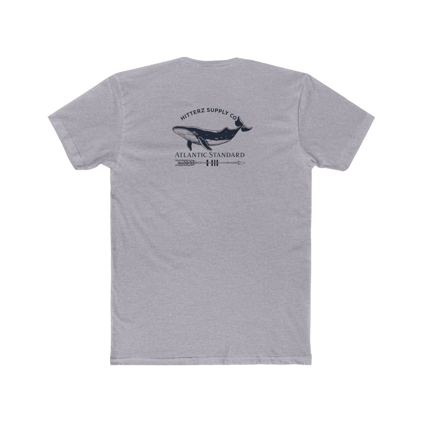 Atlantic Standard