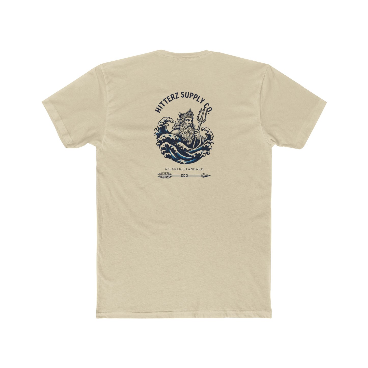 Atlantic Standard