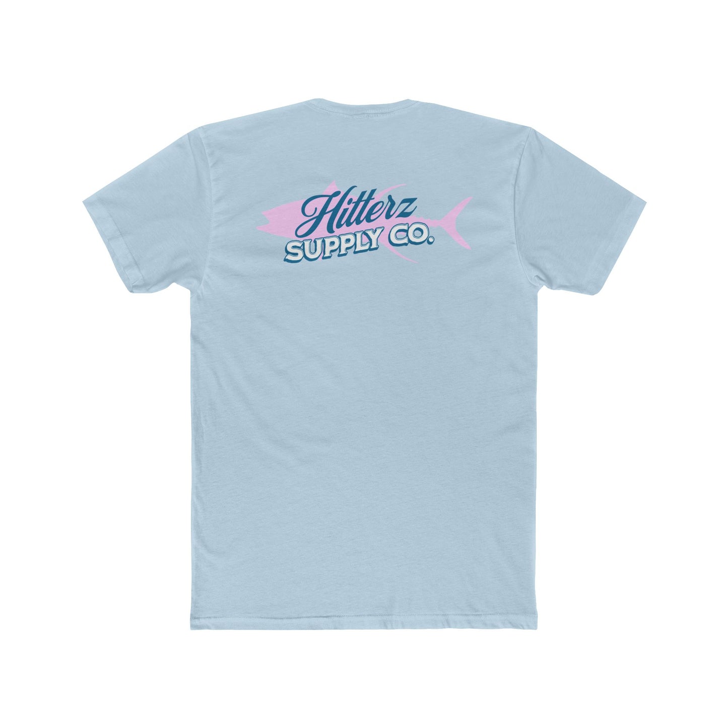 Pink Tuna