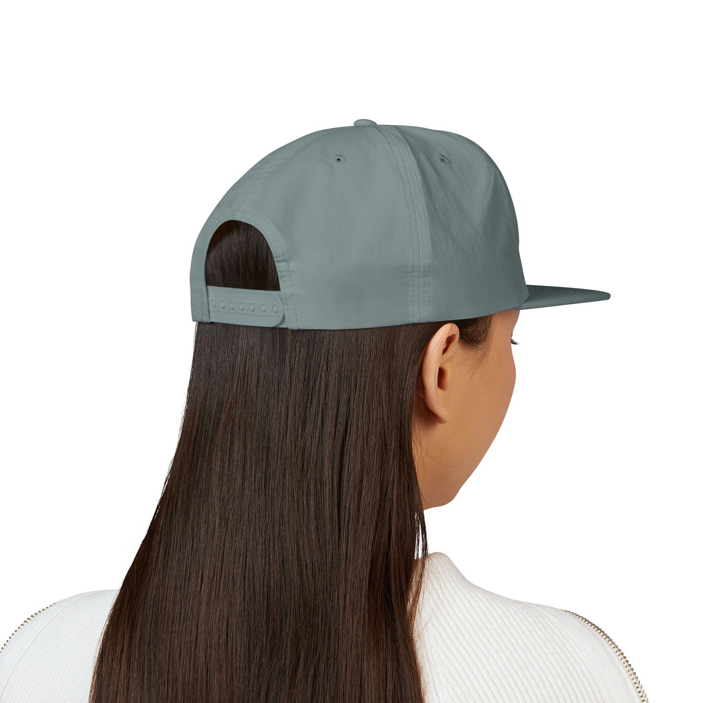 Vaya Con Dios Coordinates Surf Cap