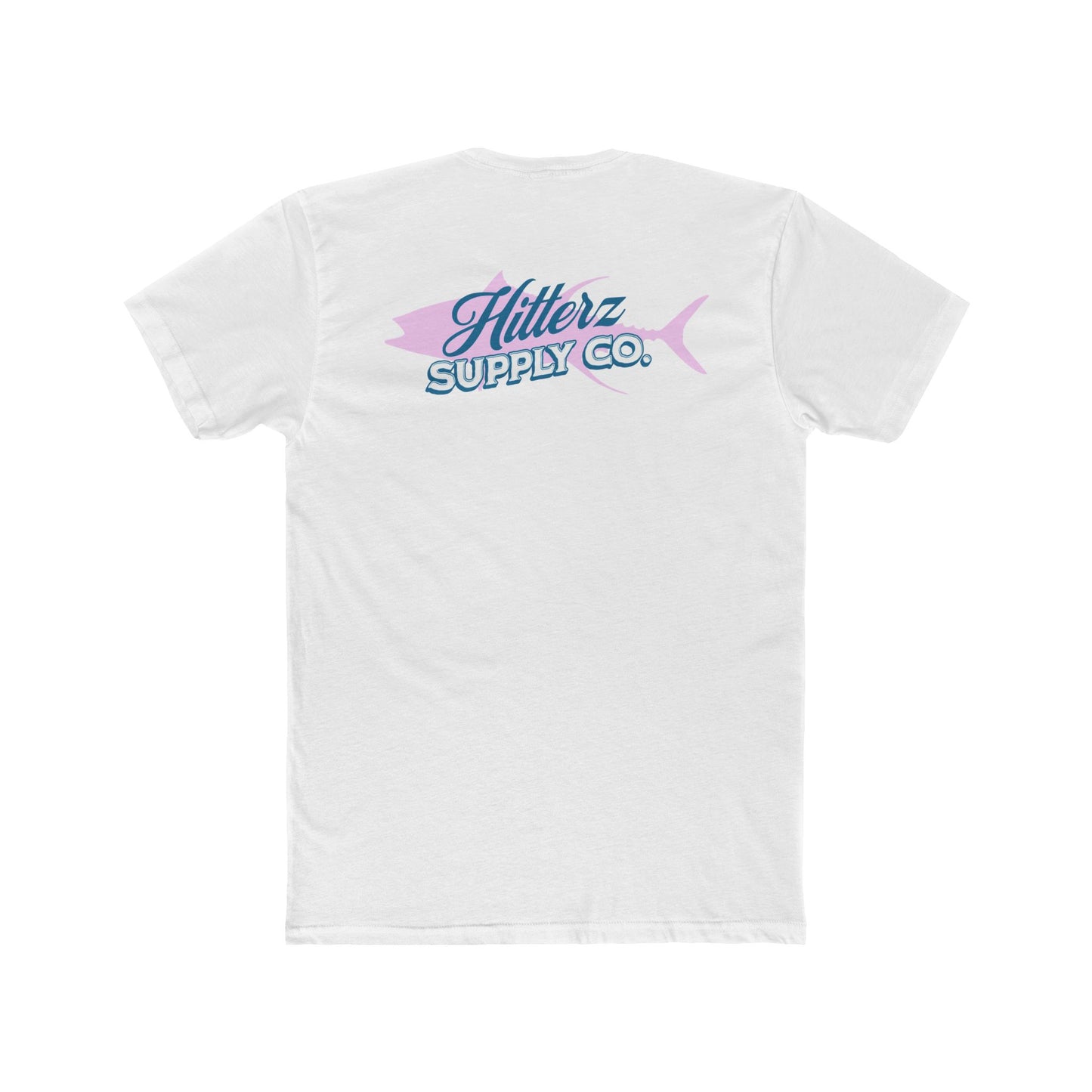 Pink Tuna