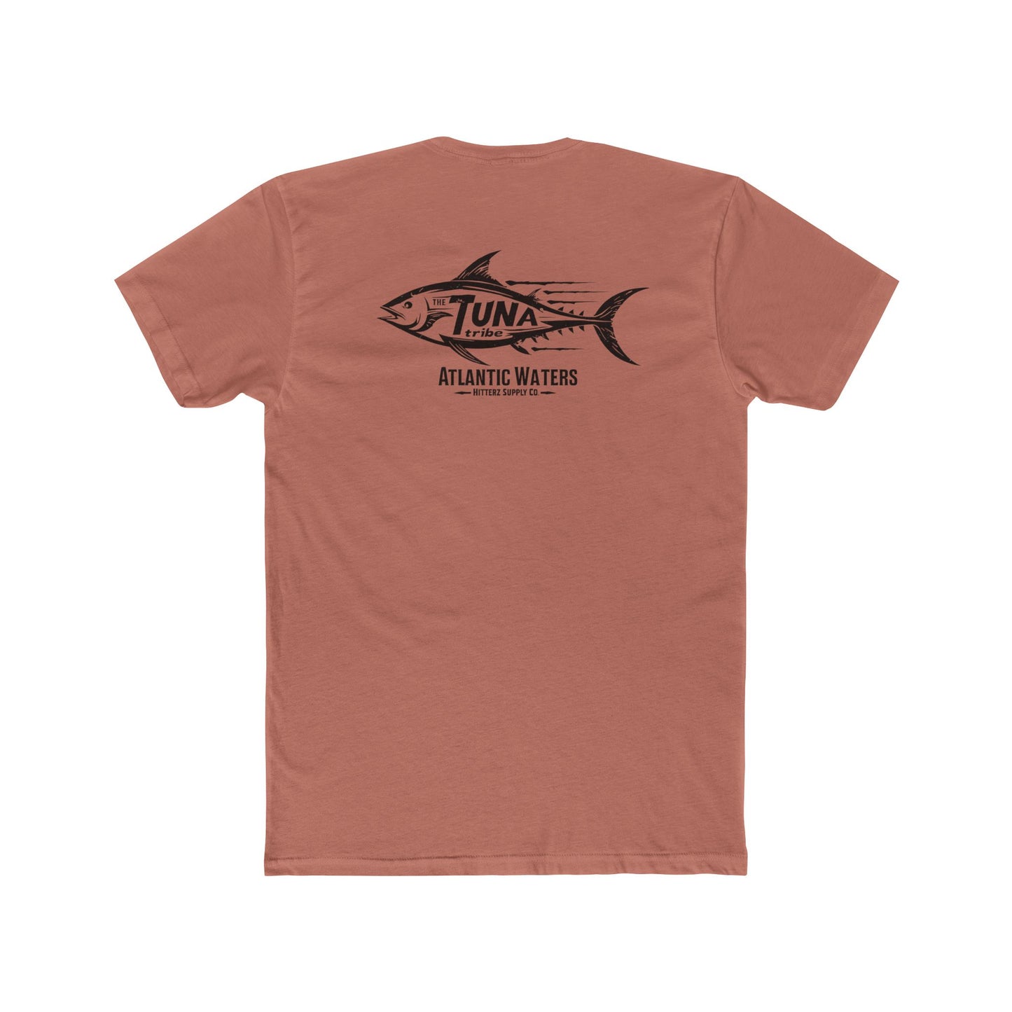 Tuna Tribe