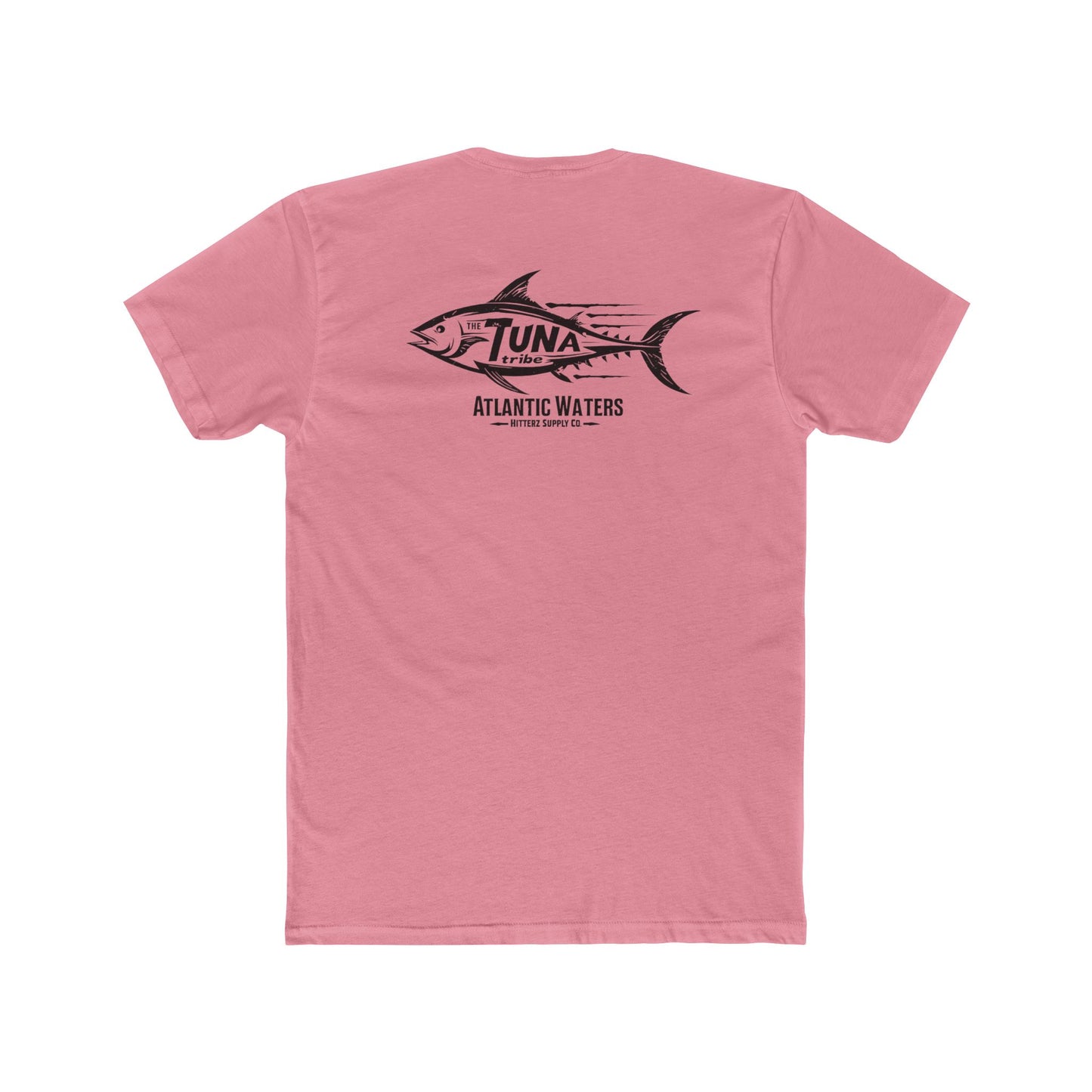 Tuna Tribe