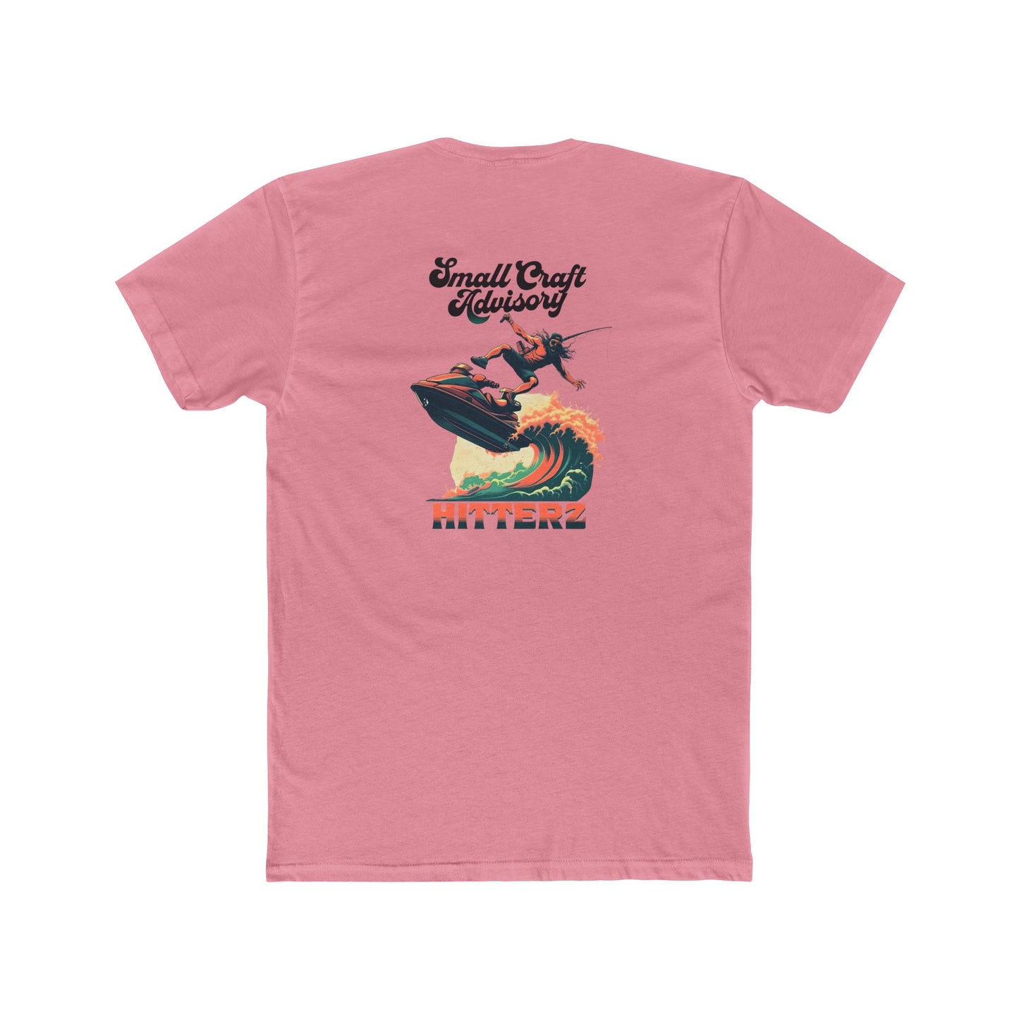 Small Craft Advisory