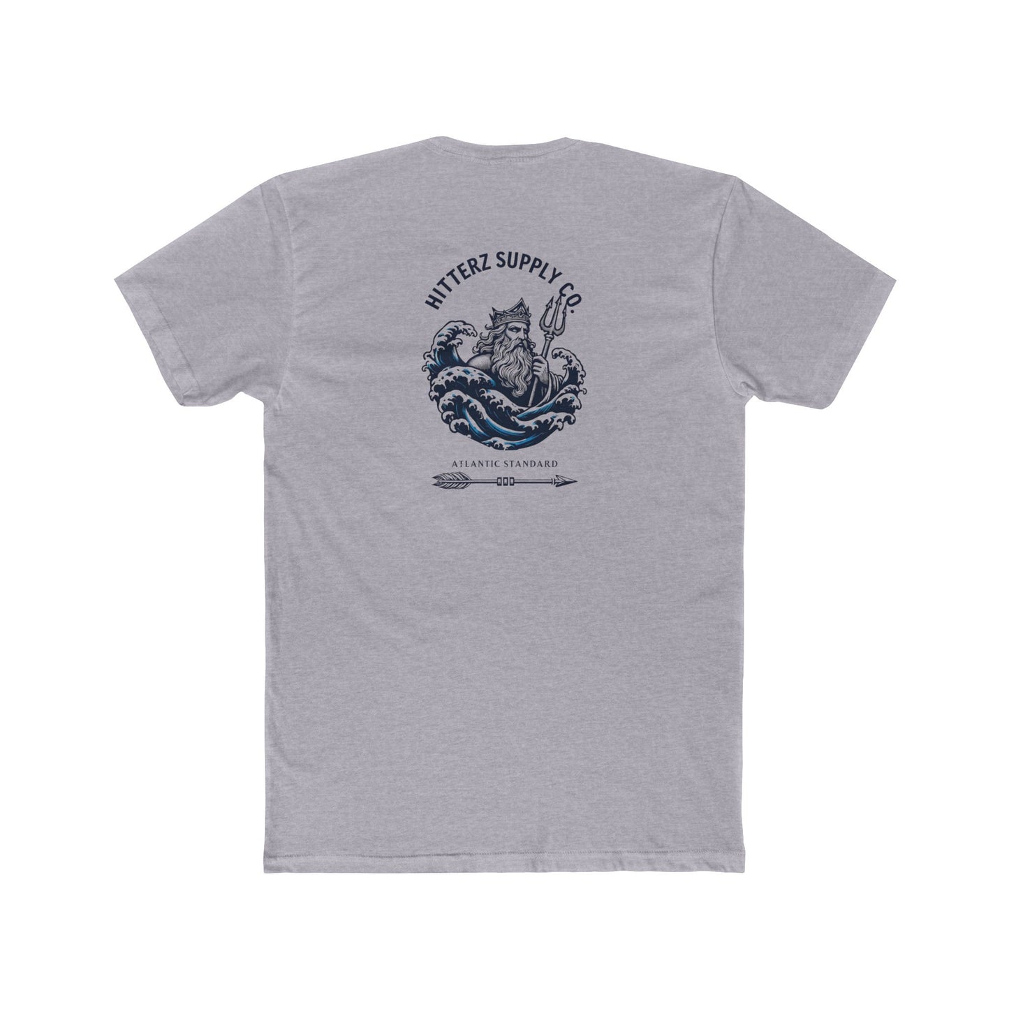 Atlantic Standard