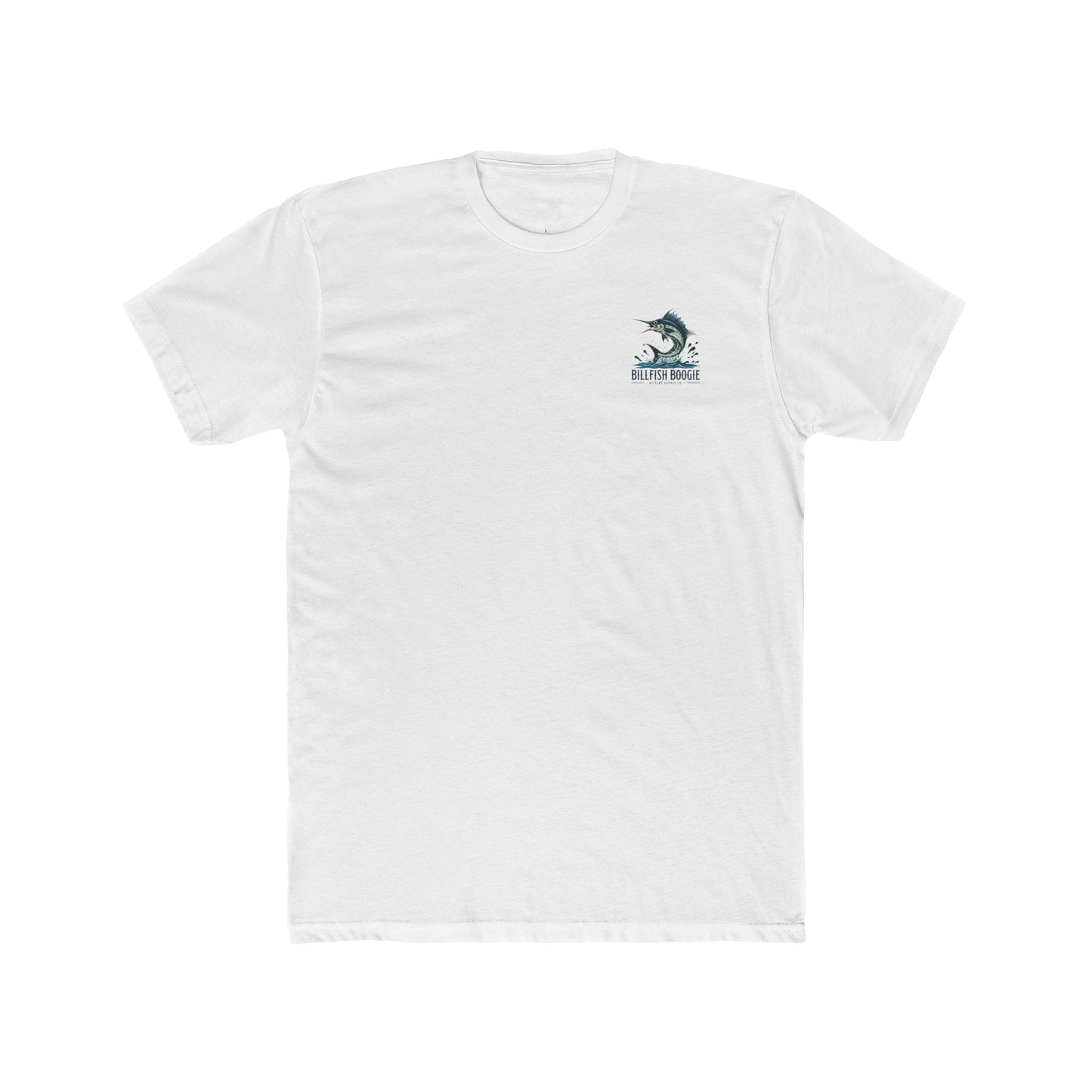 Billfish Boogie