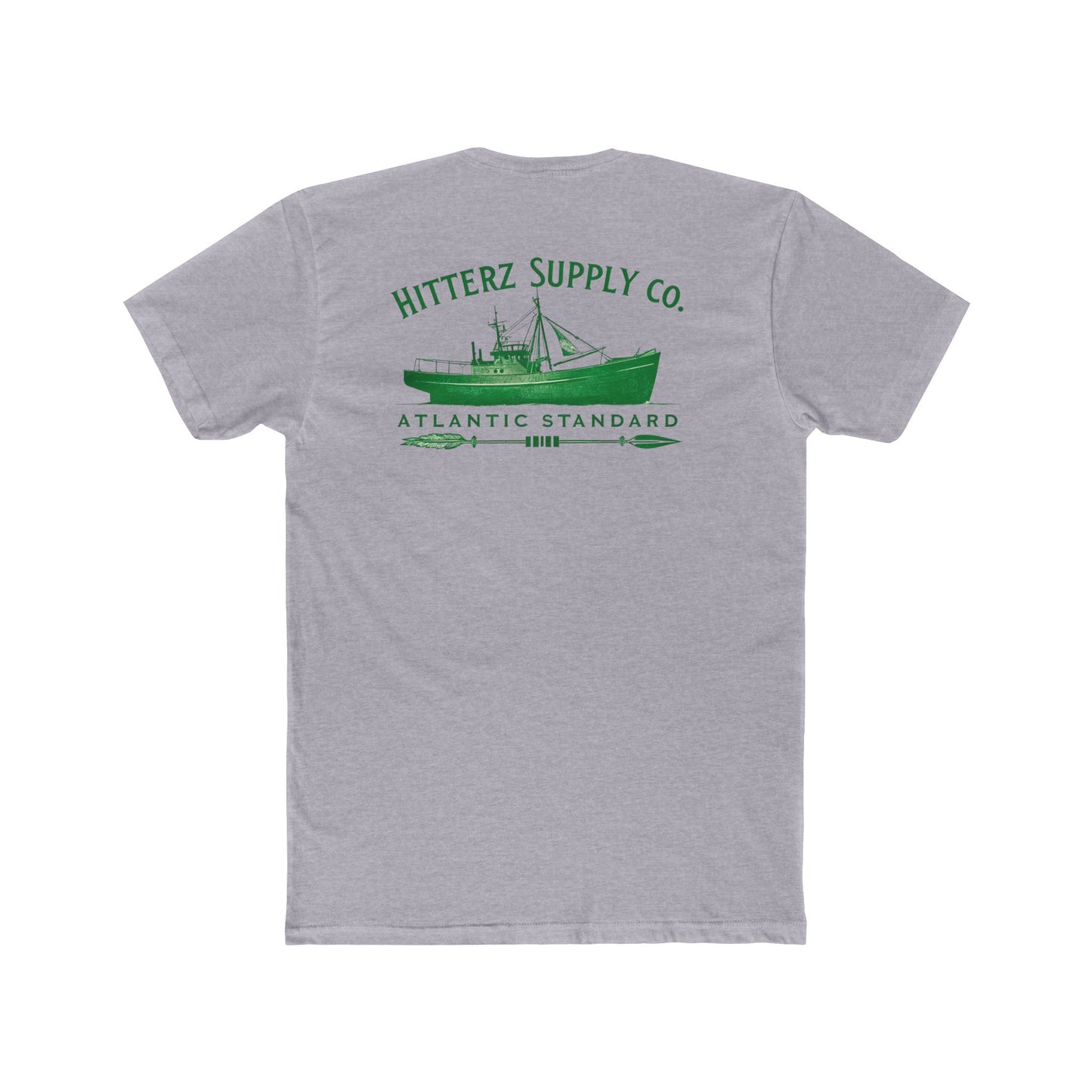 Atlantic Standard