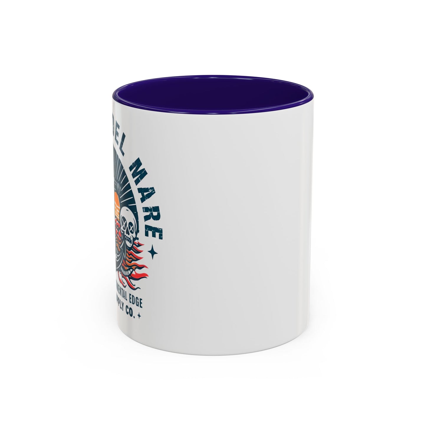 Fratelli Del Mare Standard Mug