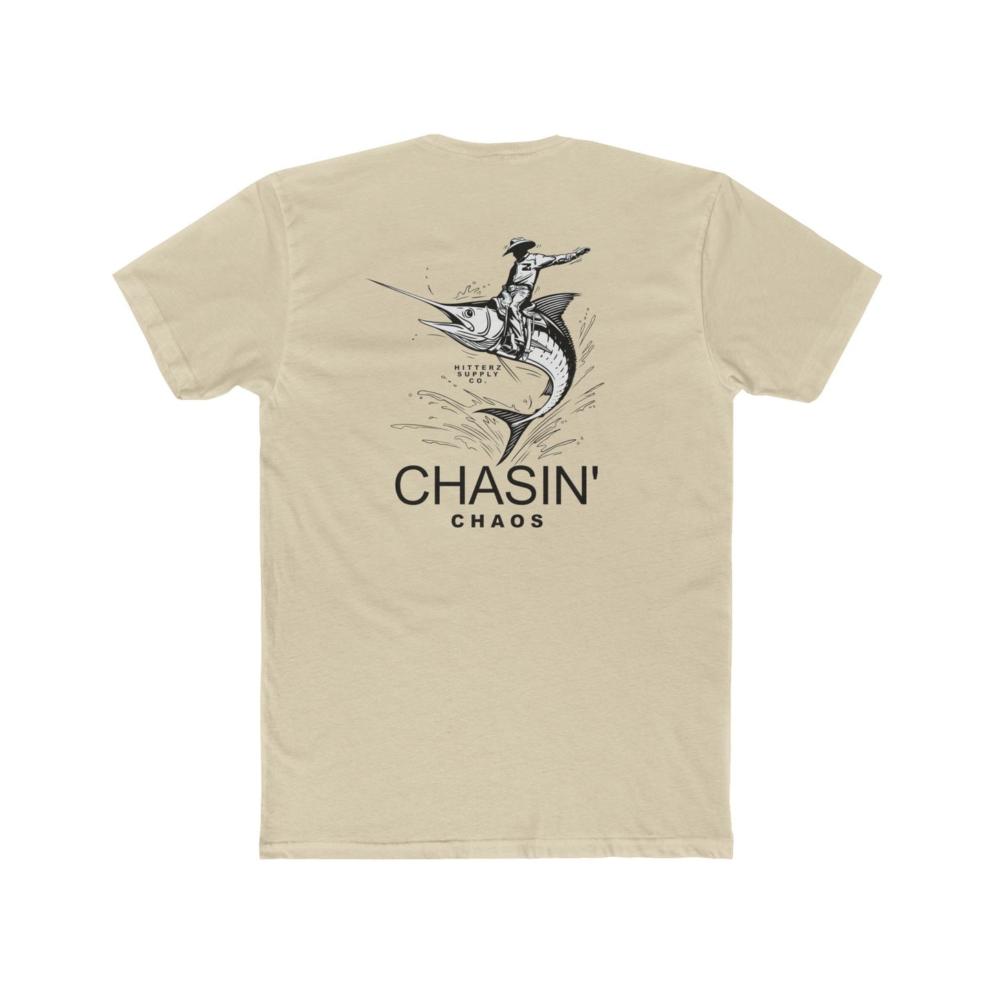 Chasin' Chaos
