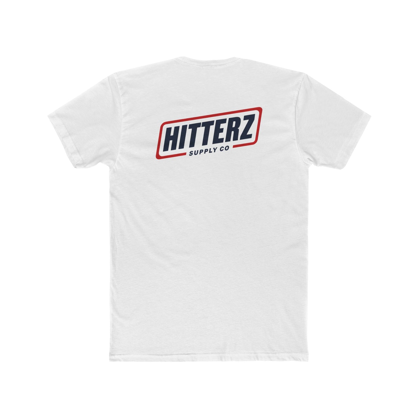 Hitterz Bar Tee