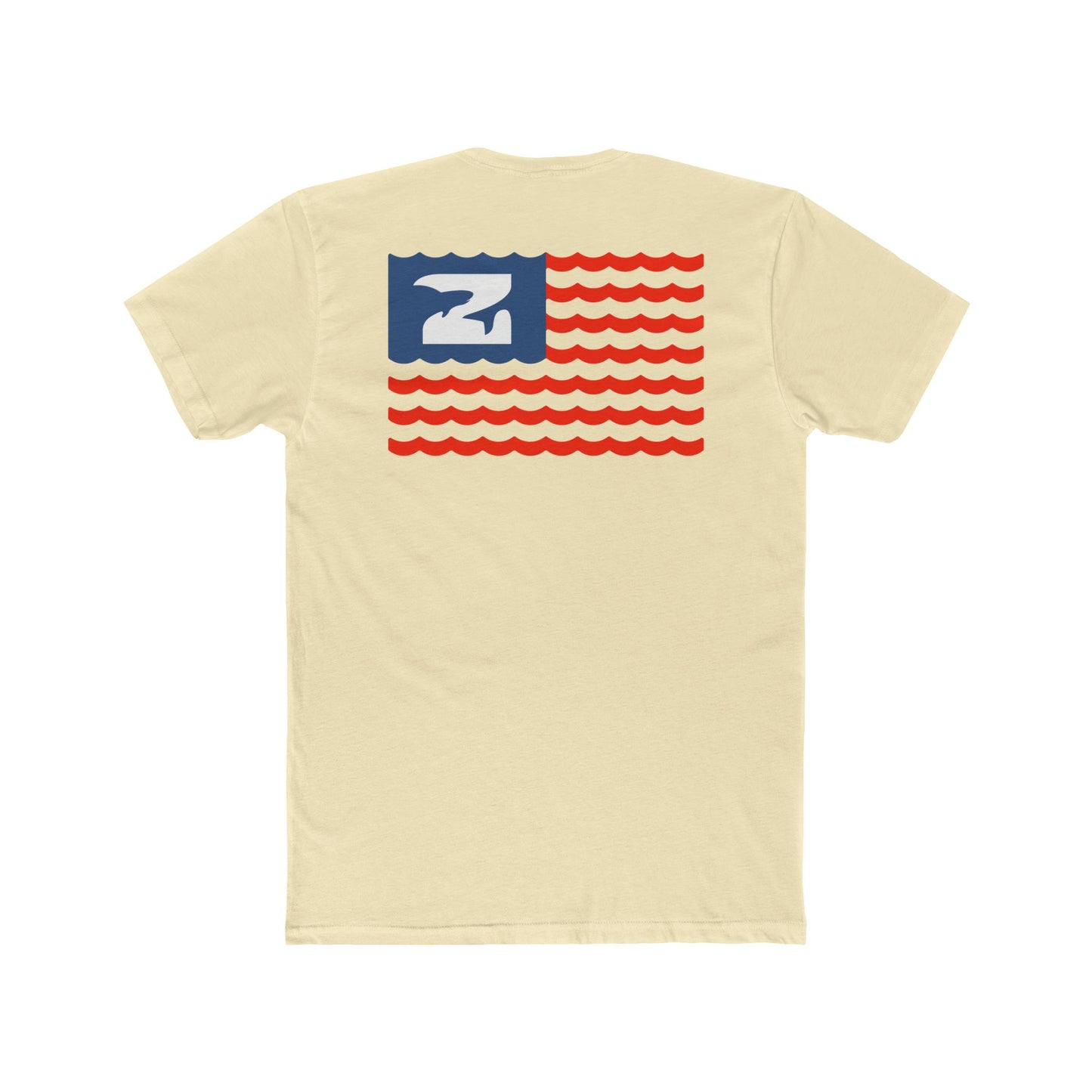 Red, White & Blue
