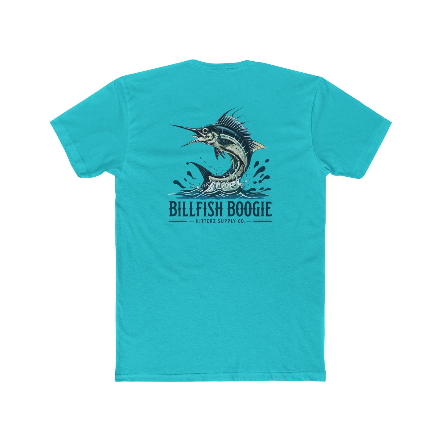 Billfish Boogie