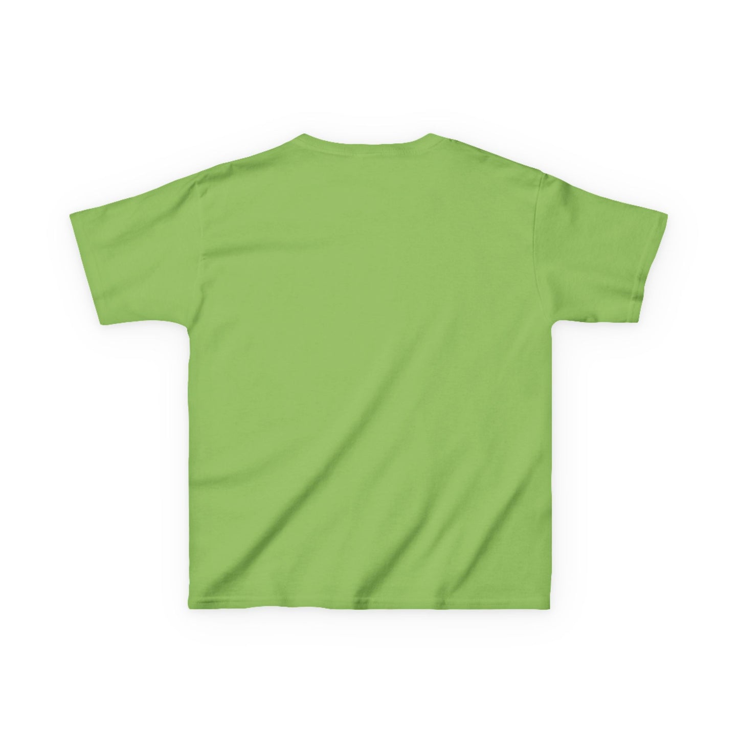 Shell Defense - Kids Heavy Cotton™ Tee