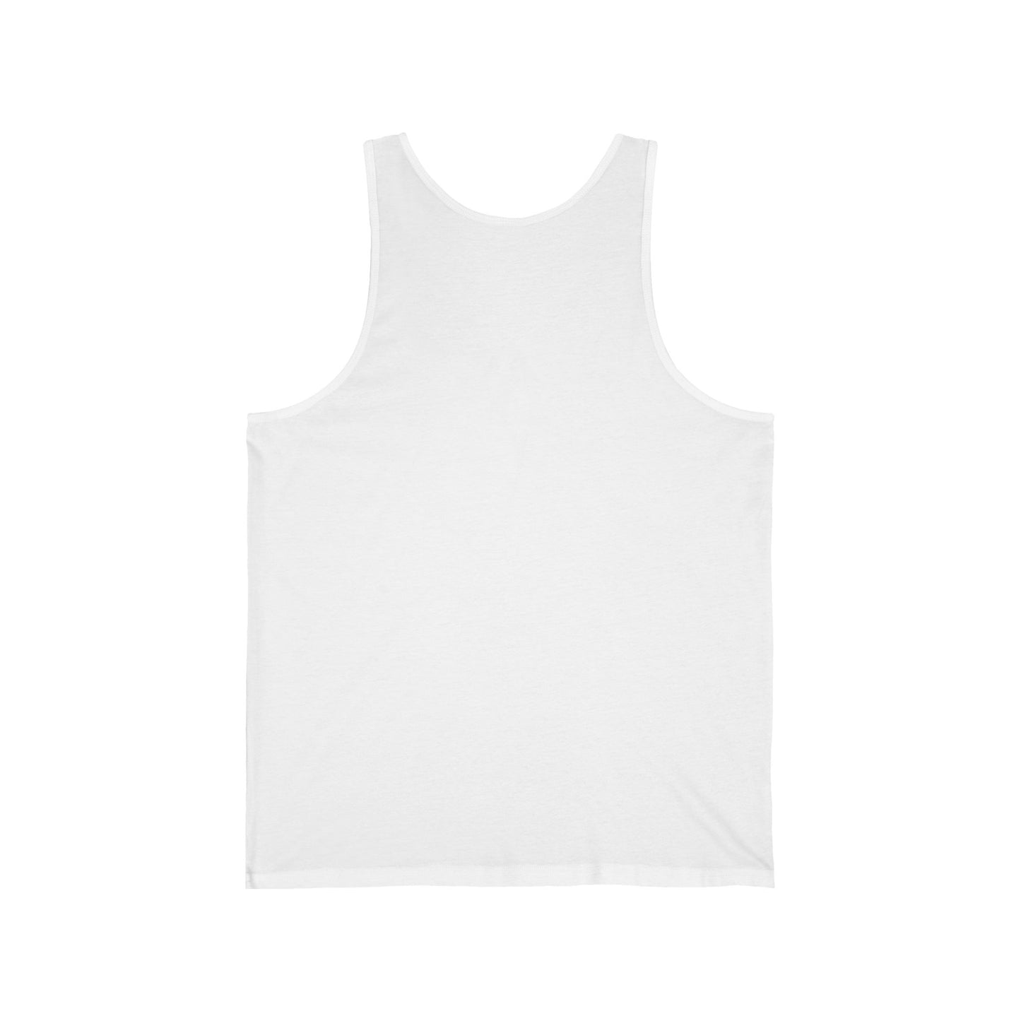 Atlantic Standard -Tank