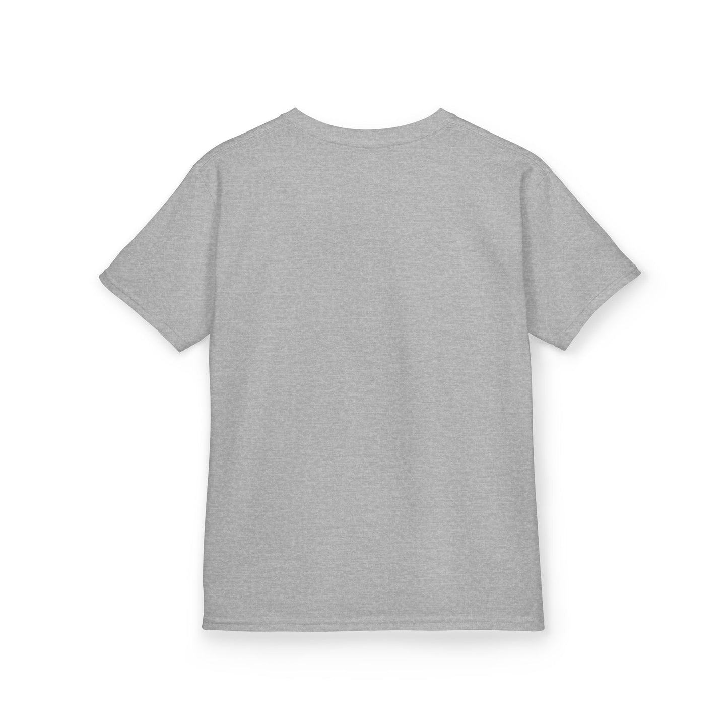 Shell Defense - Kids Heavy Cotton™ Tee