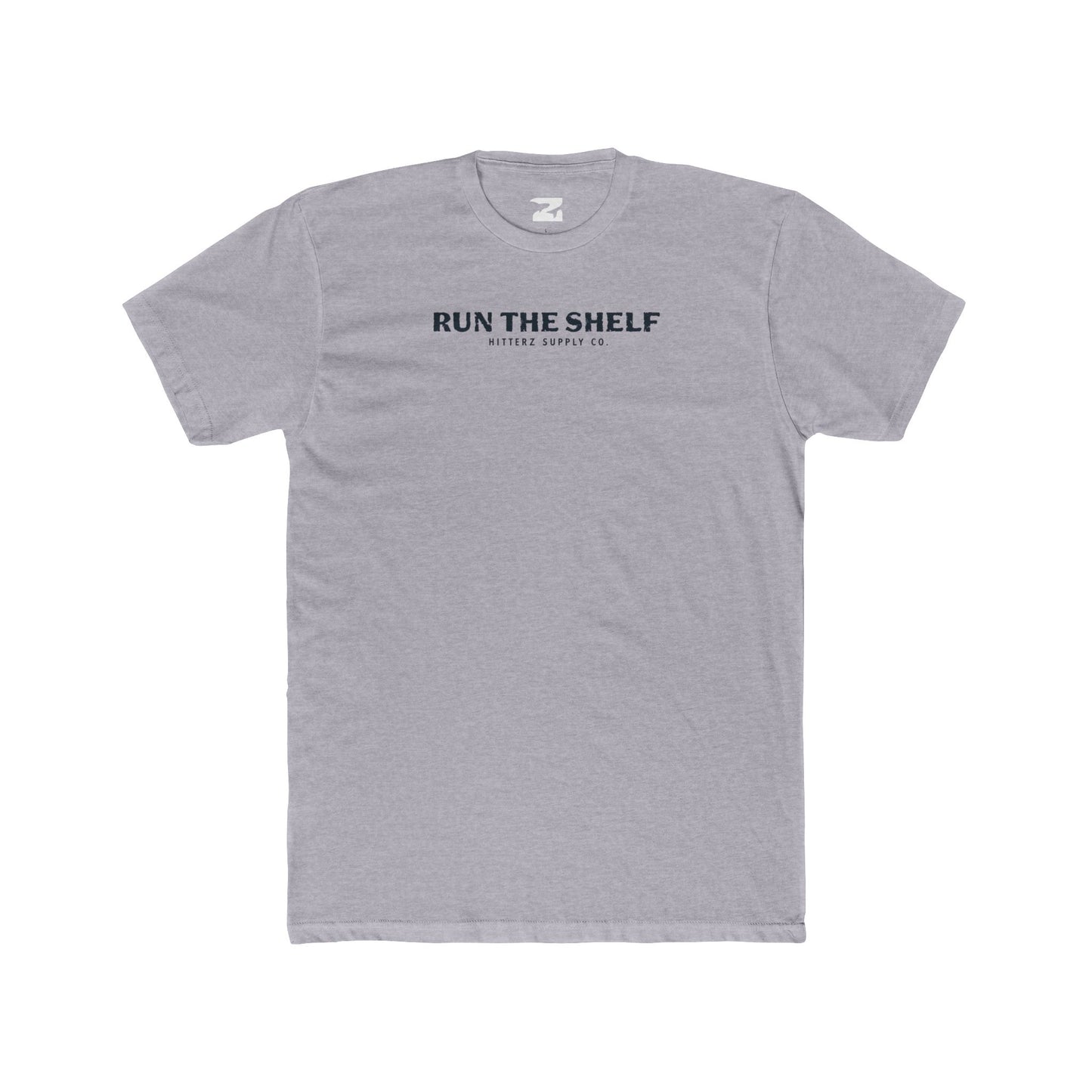 Run The Shelf 39.5°N + 72.3°W