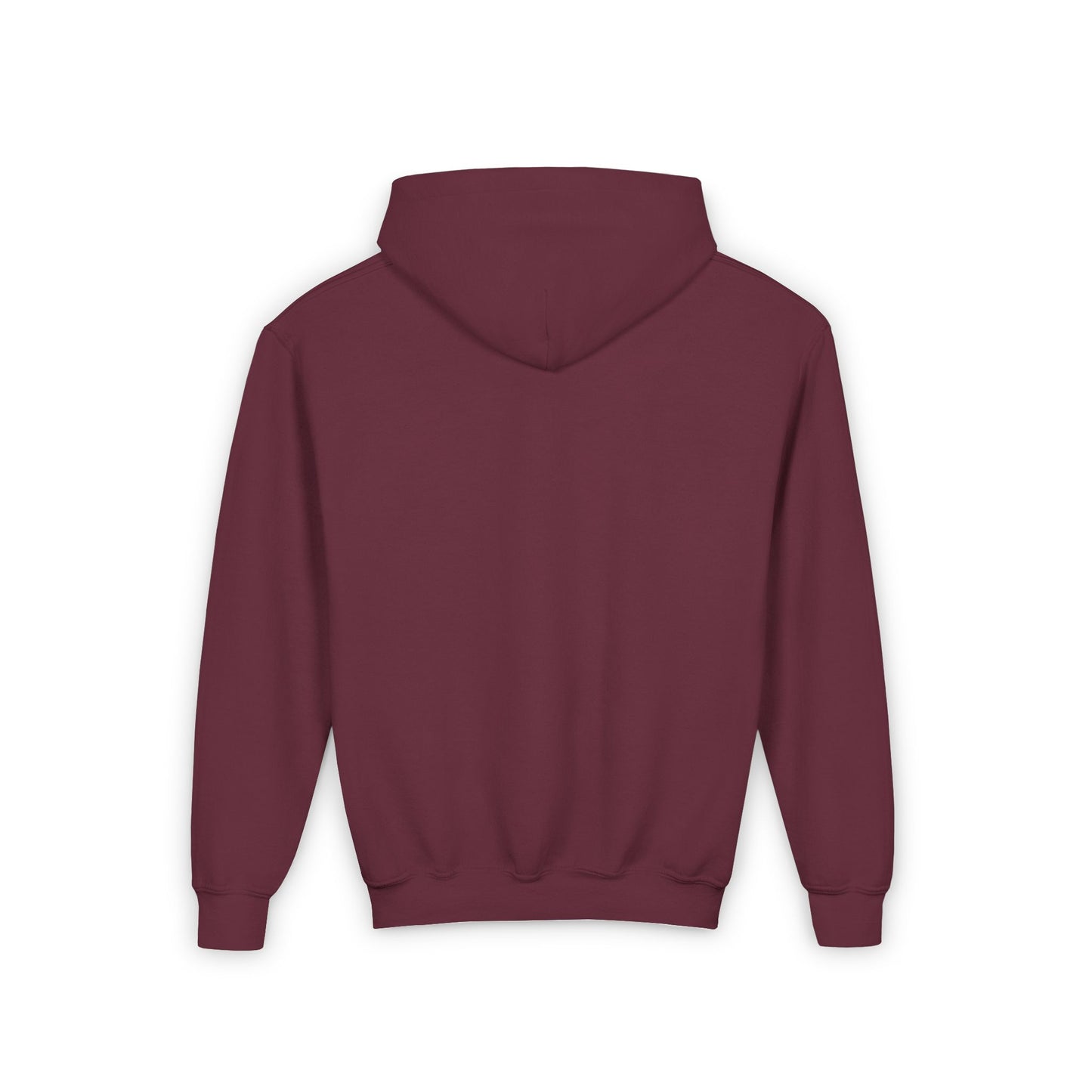 East Coast - Youth Heavy Blend Hooded Sweatshirt