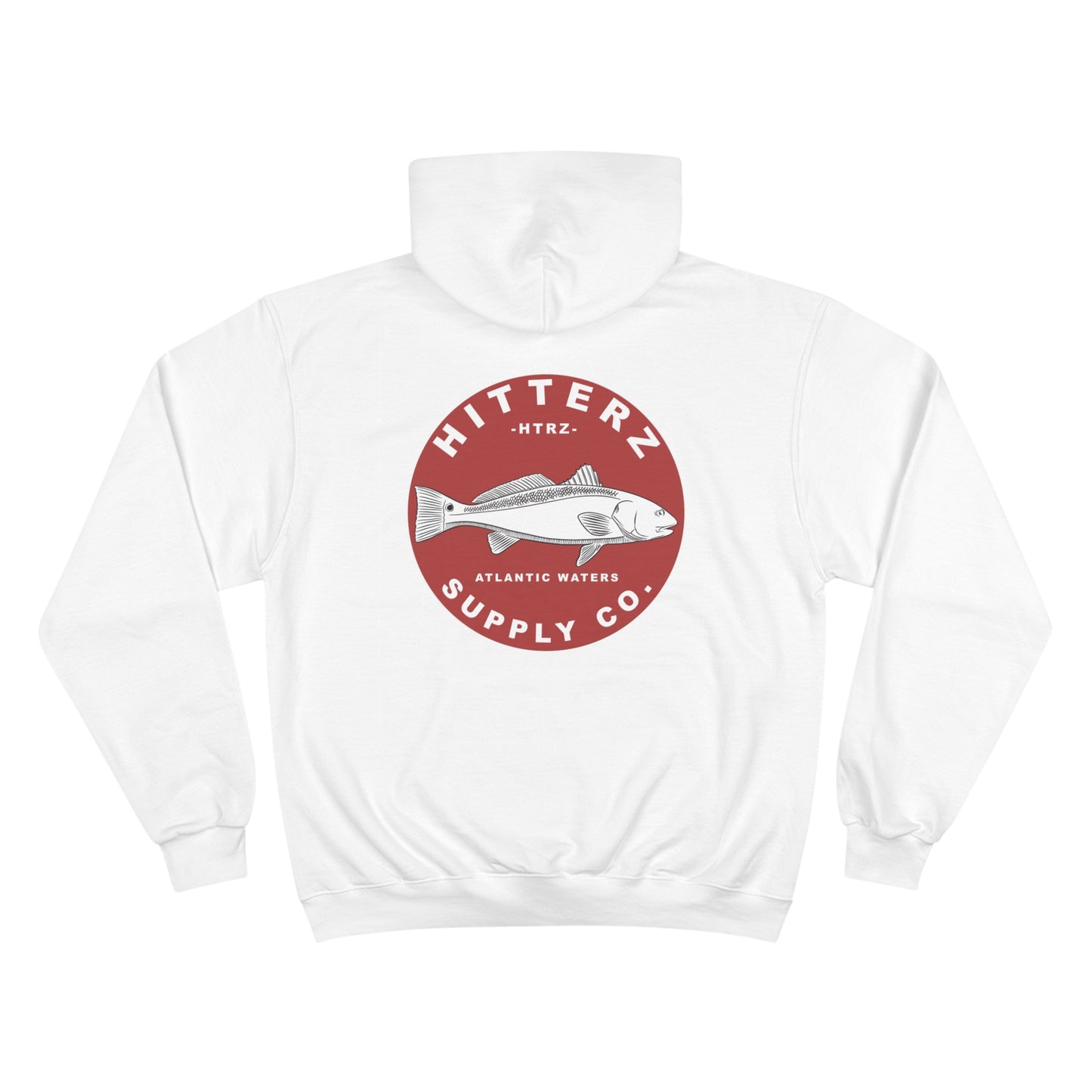 Atlantic Waters Champion Hoodie