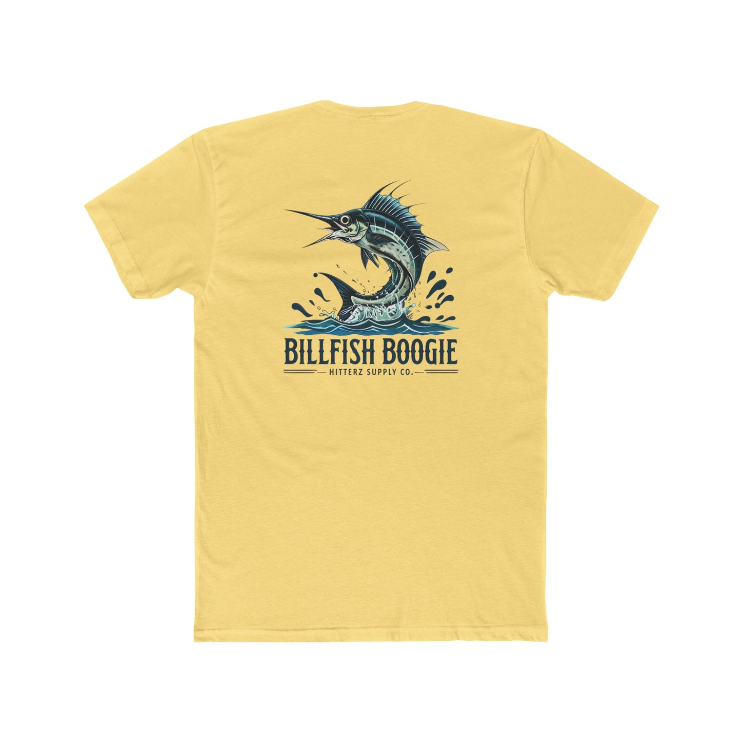 Billfish Boogie