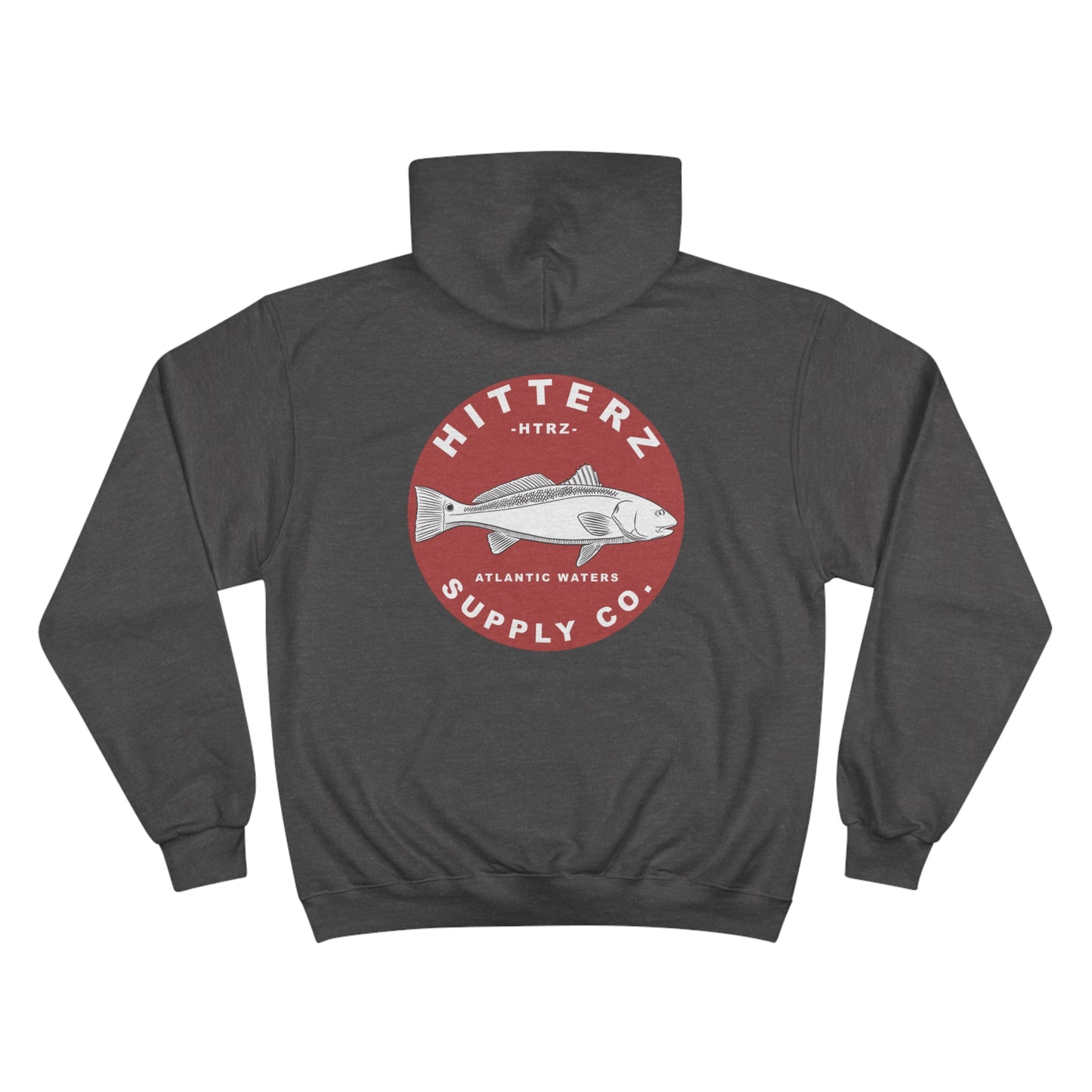 Atlantic Waters Champion Hoodie