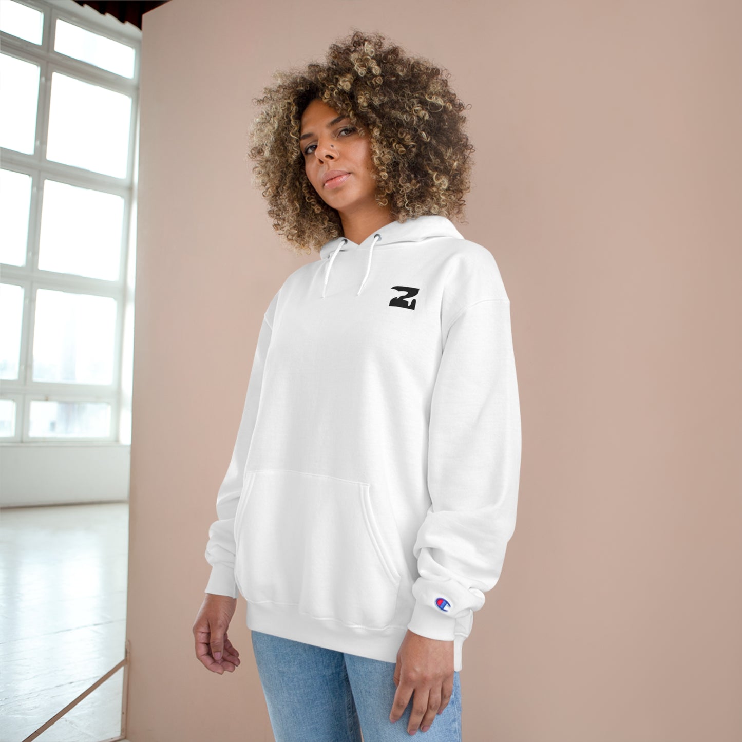 Atlantic Waters Champion Hoodie