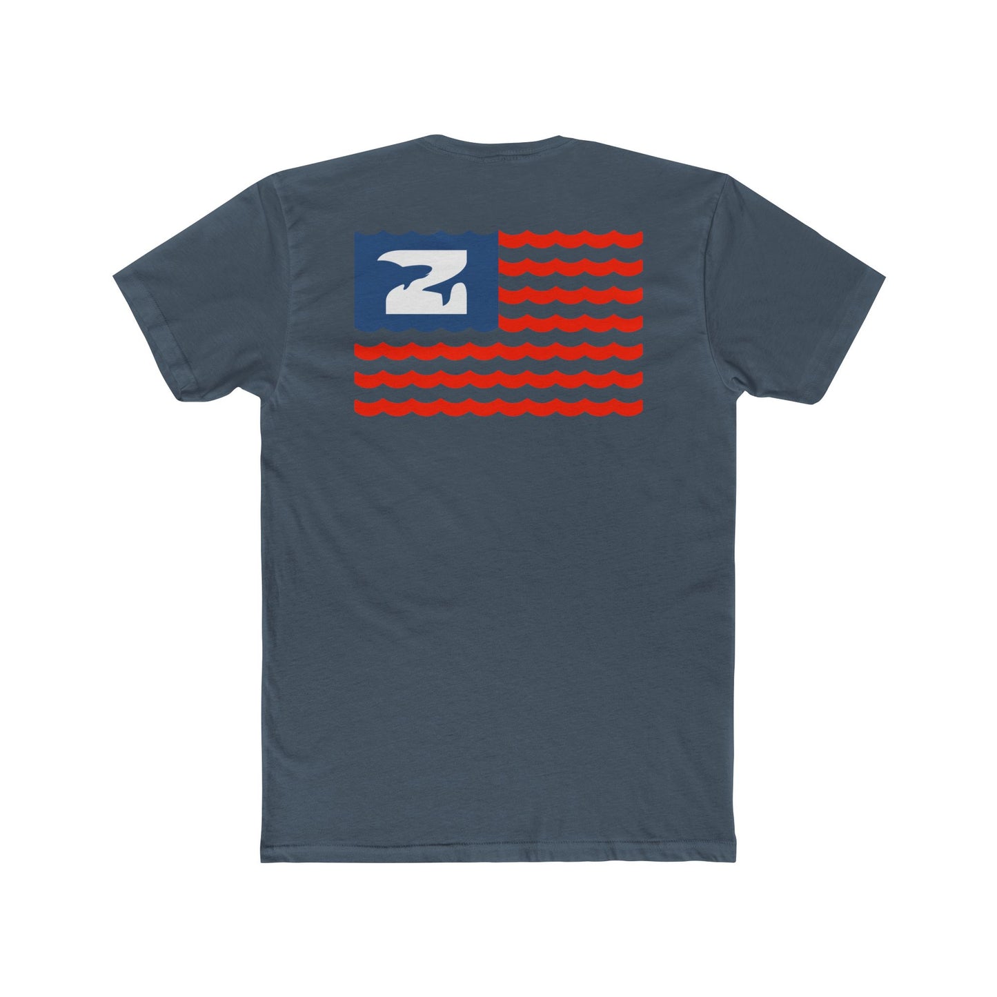 Red, White & Blue