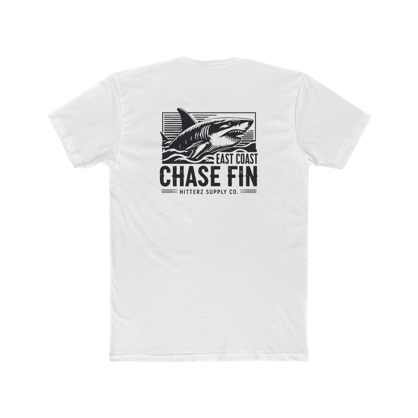 Chase Fin